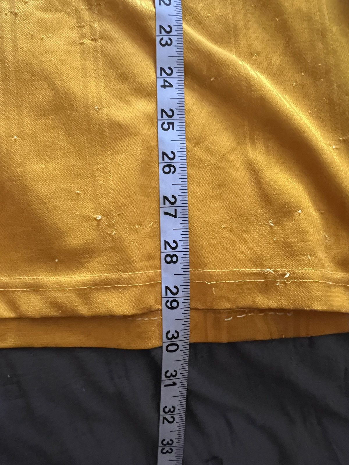 Japanese Brand × Vintage Vintage Tigres Atletica Jersey Size US XL / EU 56 / 4 - 6 Thumbnail