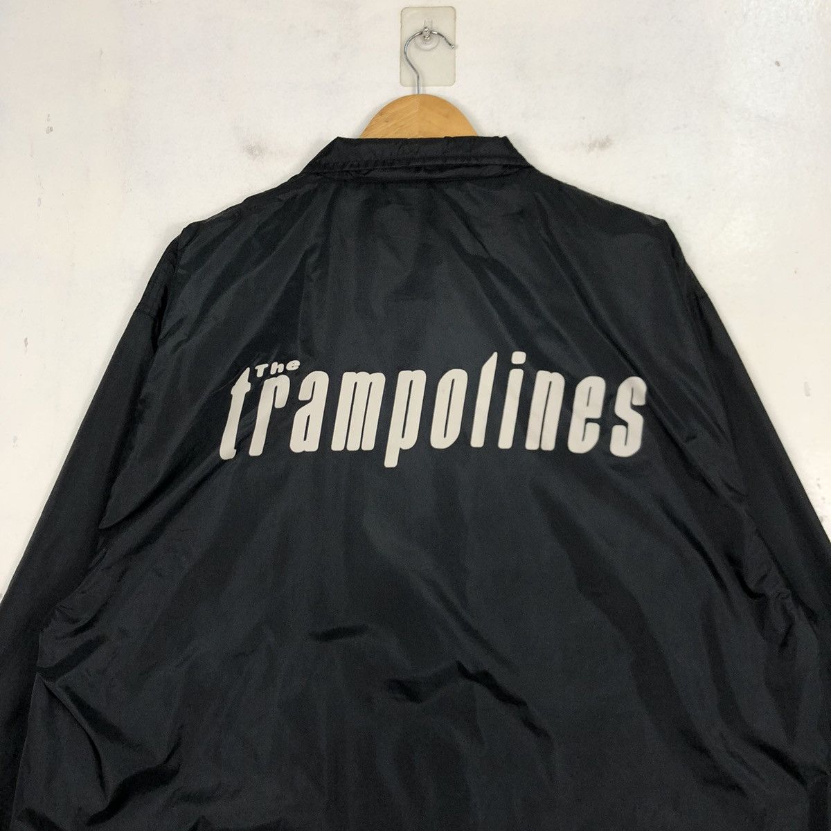 Other × Vintage 🔥Vintage Normal Wills Coach Windbreaker Jacket Size US M / EU 48-50 / 2 - 8 Thumbnail