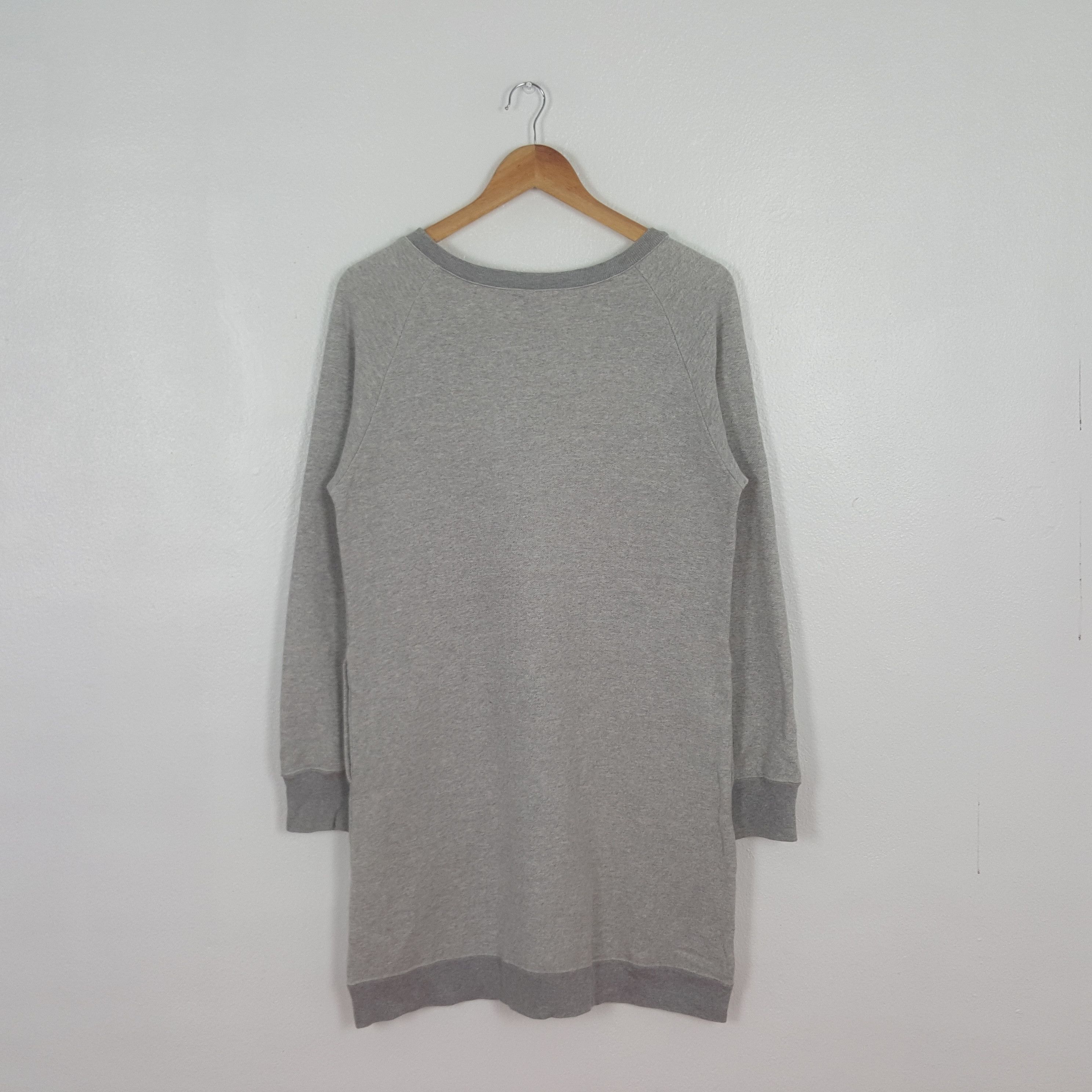 Hysteric Glamour Vintage Hysteric Glamour Japanese Brand Sweatshirt C316N2 Size S / US 4 / IT 40 - 3 Thumbnail