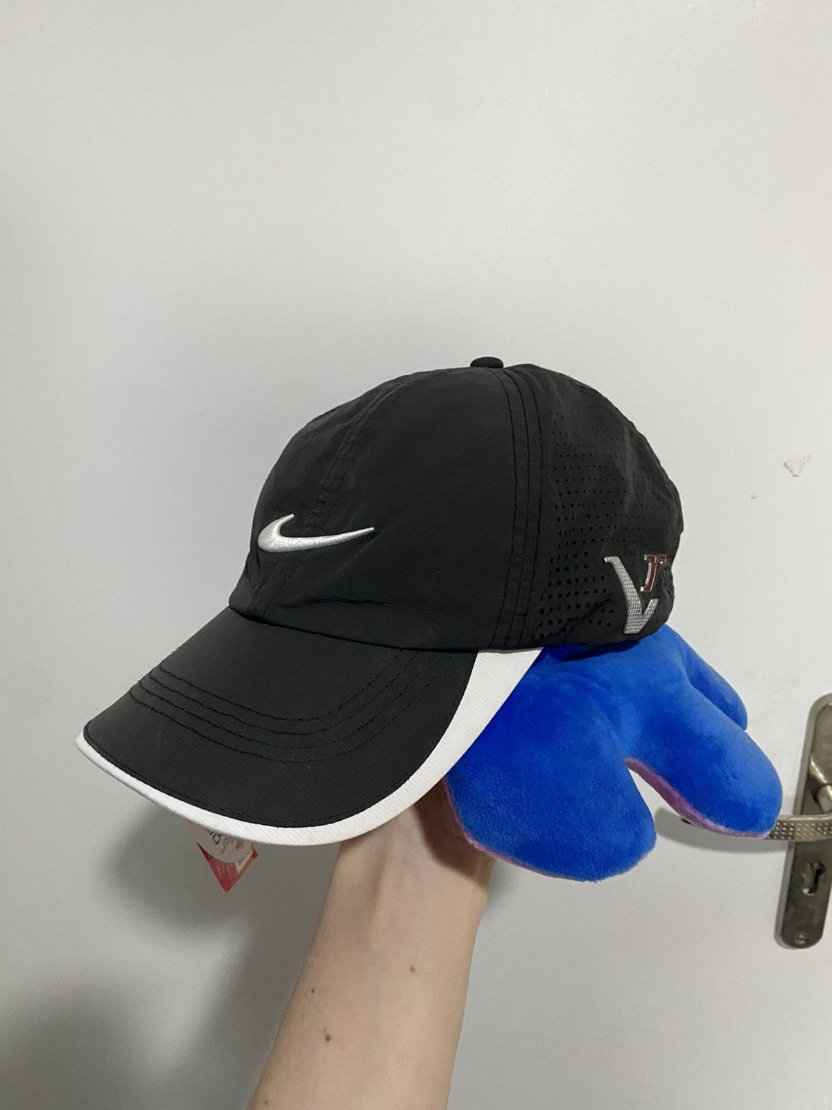 Nike nike golf vintage cap Size ONE SIZE - 1 Thumbnail