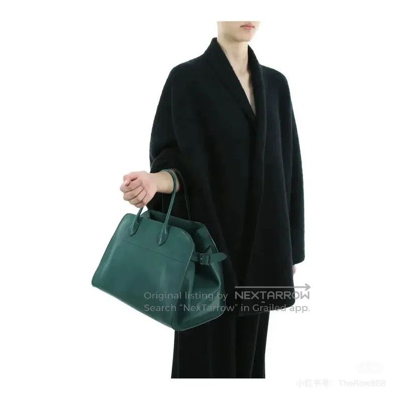 The Row The Row Cashmere coat Size M / US 6-8 / IT 42-44 - 2 Thumbnail