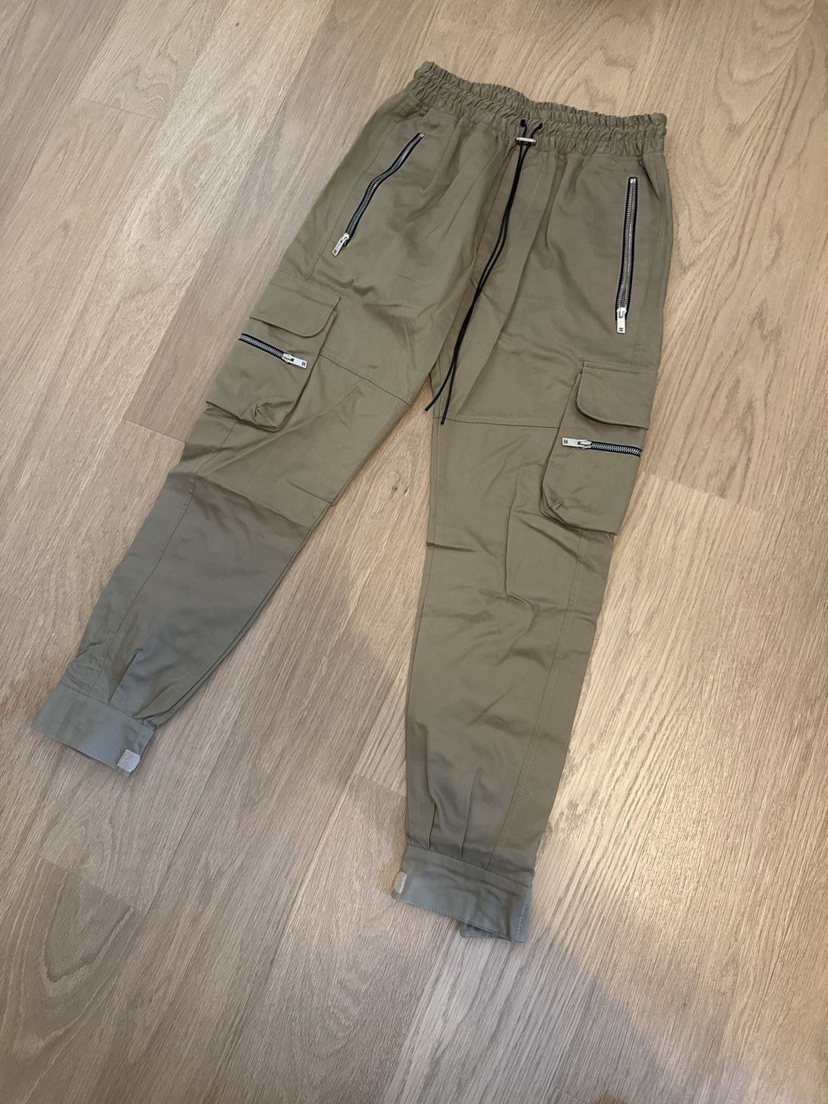 Represent Clo. Represent Clo Military Pants Size US 31 - 1 Thumbnail