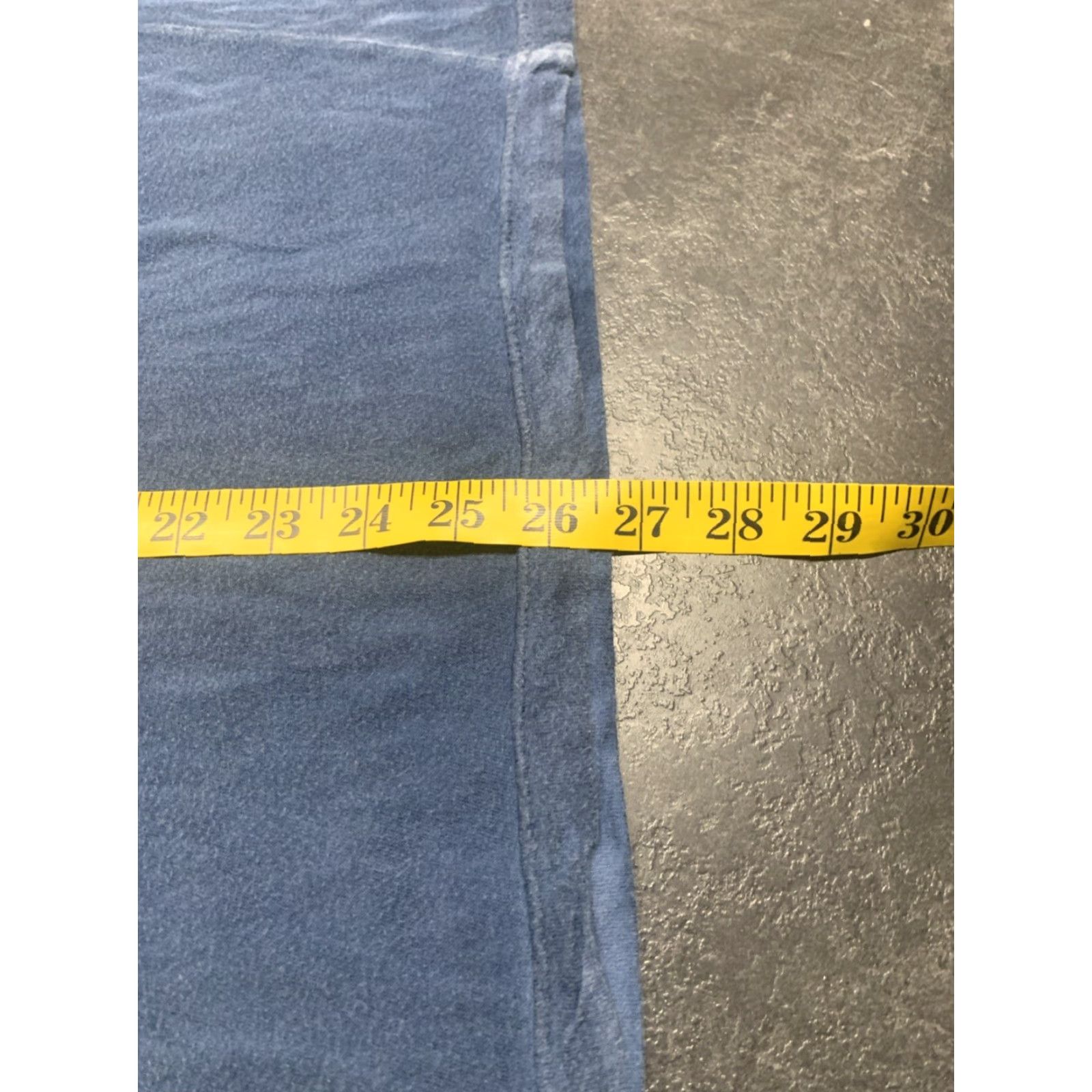 Vintage VINTAGE Helix T-shirt Men 2XL Blue 2000s Y2K Regular Size US XXL / EU 58 / 5 - 8 Thumbnail
