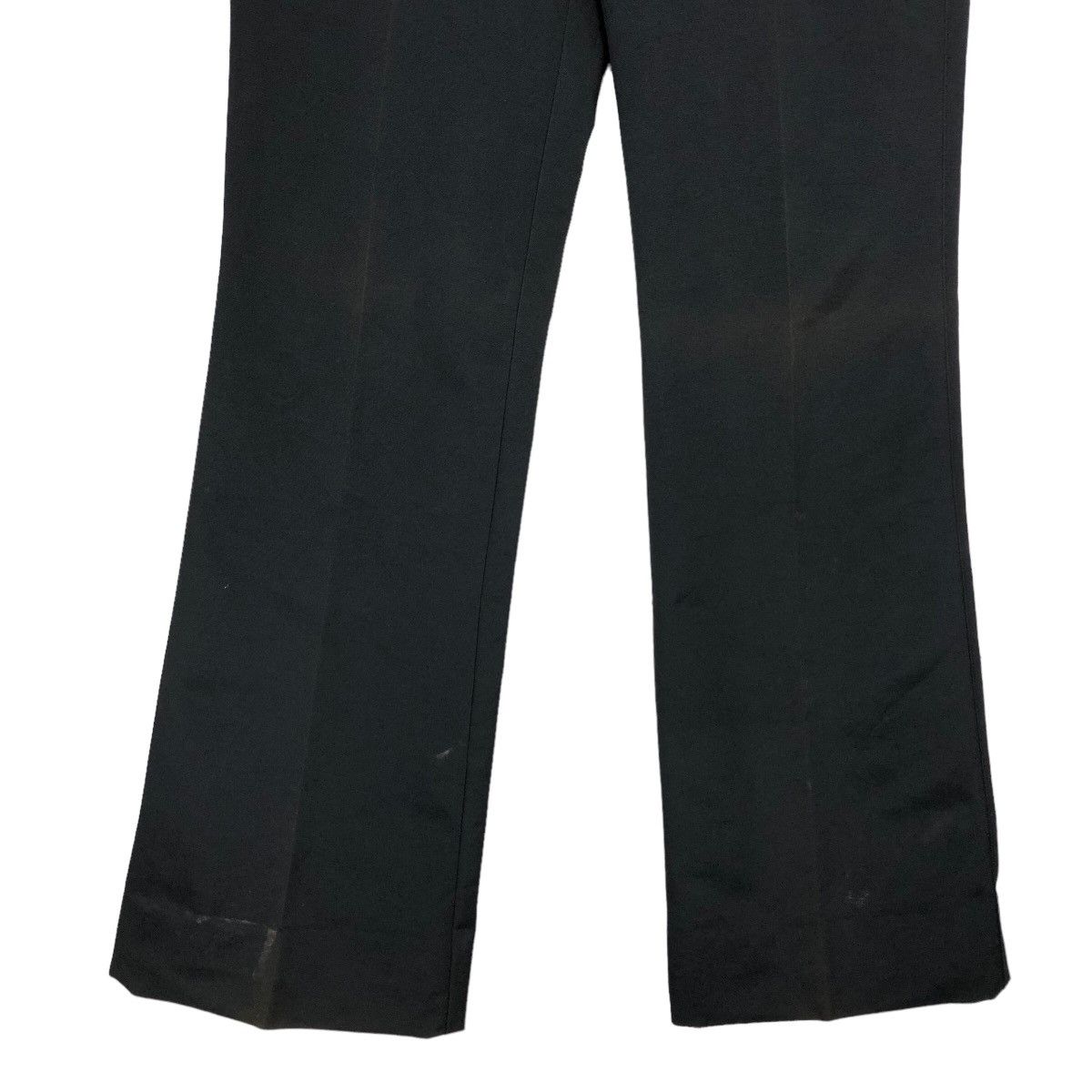 Fendi 🔥Vintage Fendi Pants Bow Cuts Design Casual Wear Sun Faded Size US 28 / EU 44 - 4 Thumbnail