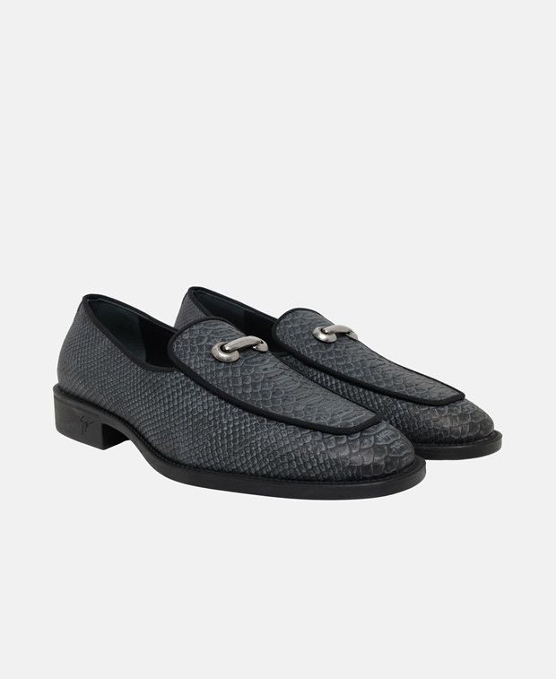 Ribasso Loafers