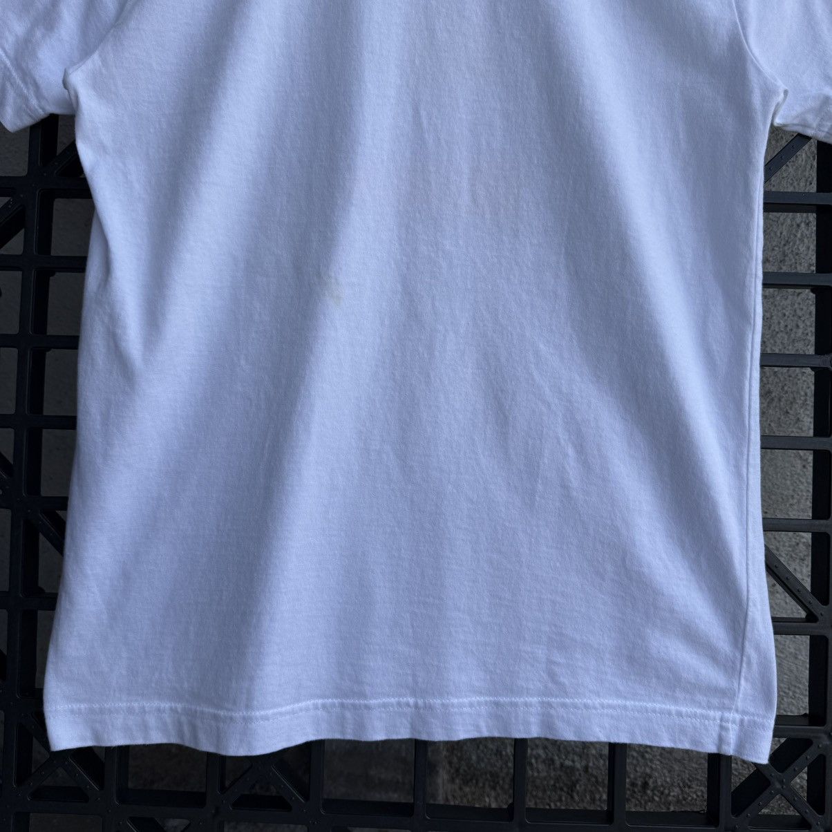Nike Vintage Y2K Nike Chicks Rock Graphic Tee Size M / US 6-8 / IT 42-44 - 11 Thumbnail