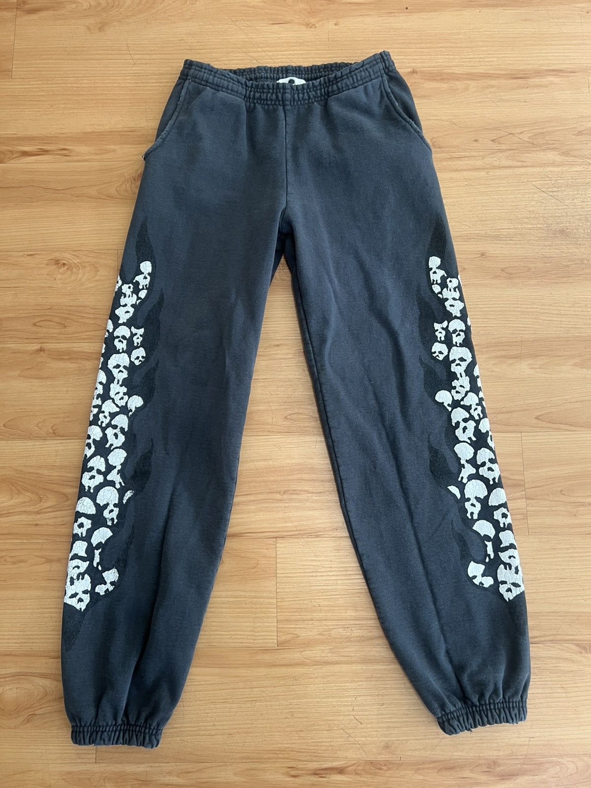 Warren Lotas Warren Lotas “Catacombs” sweatpants Size US 30 / EU 46 - 1 Thumbnail