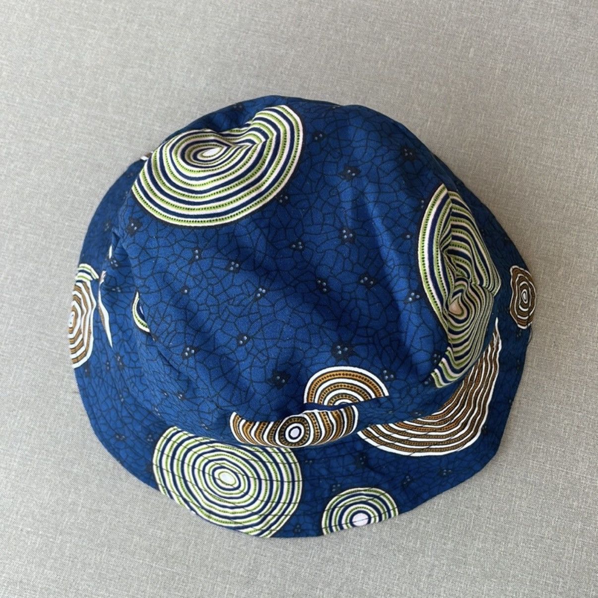 Other South African Bucket Hat Size ONE SIZE - 3 Thumbnail