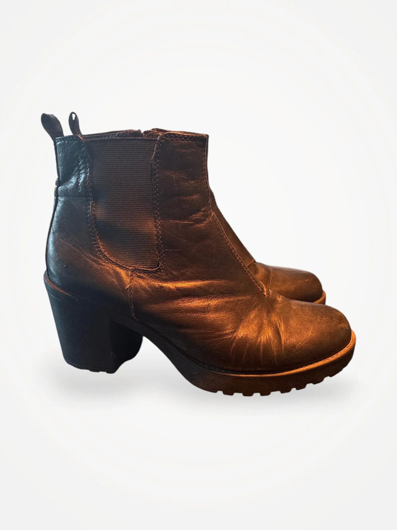 Vagabond Vagabond Boots Size US 9 / IT 39 - 1 Thumbnail