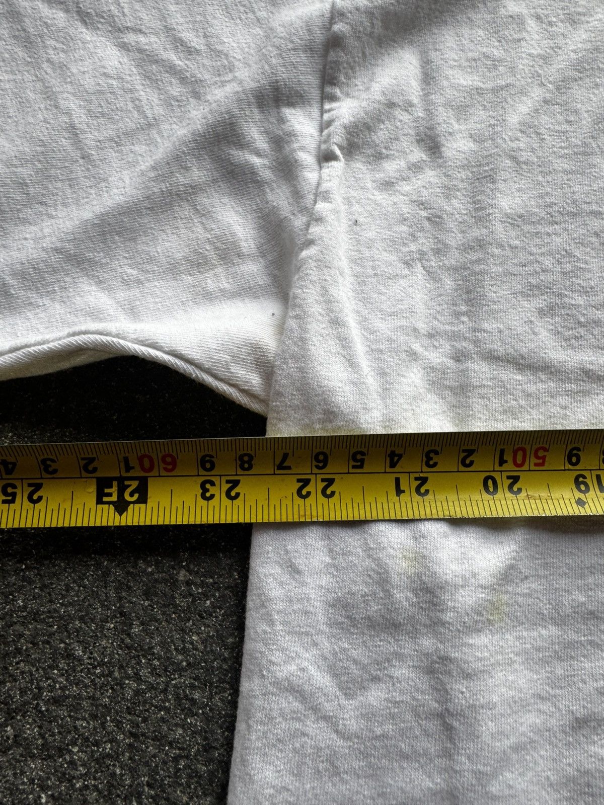 Vintage VINTAGE WESTERN TEE Size US XL / EU 56 / 4 - 9 Thumbnail