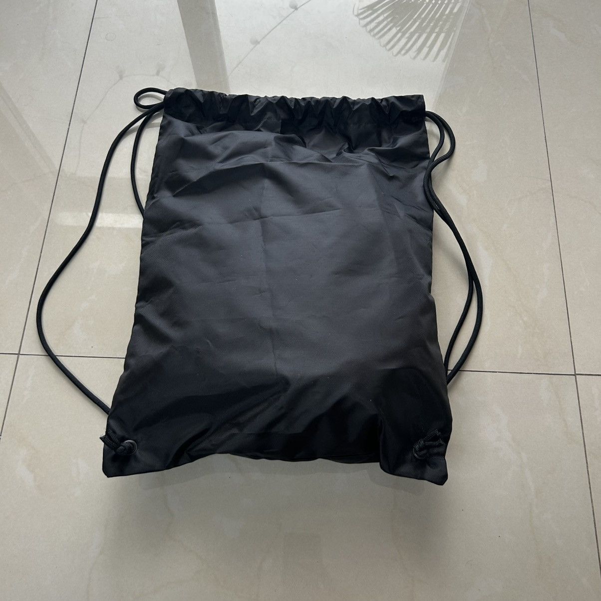 Balenciaga Balenciaga String Bag Size ONE SIZE - 2 Thumbnail