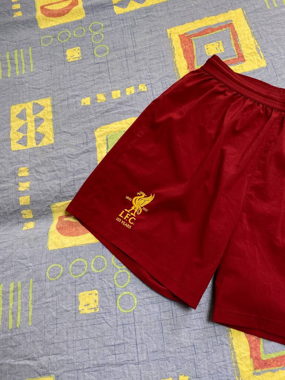 New Balance New Balance Shorts Size US 32 / EU 48 - 14 Thumbnail