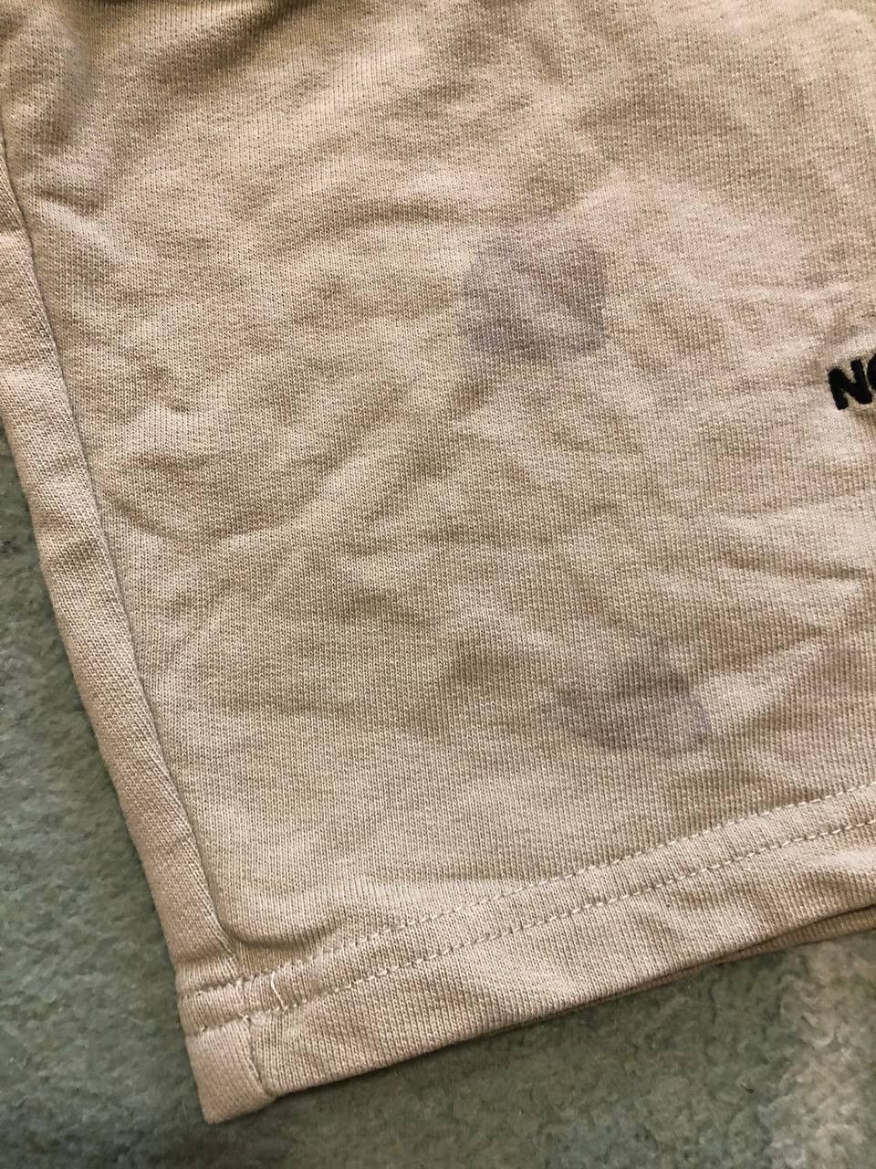 The North Face The North Face Embroidered Logo 100% Cotton Shorts Size XS Size US 27 - 7 Thumbnail