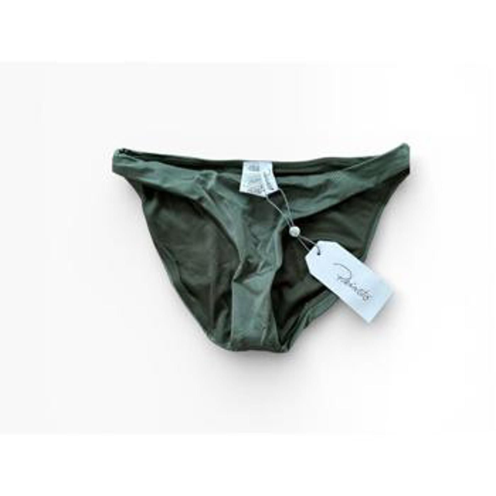 Abercrombie & Fitch $300 NWT Designer Swim Bundle M 3 Pieces Peixoto Fisch PilyQ Size ONE SIZE - 4 Thumbnail