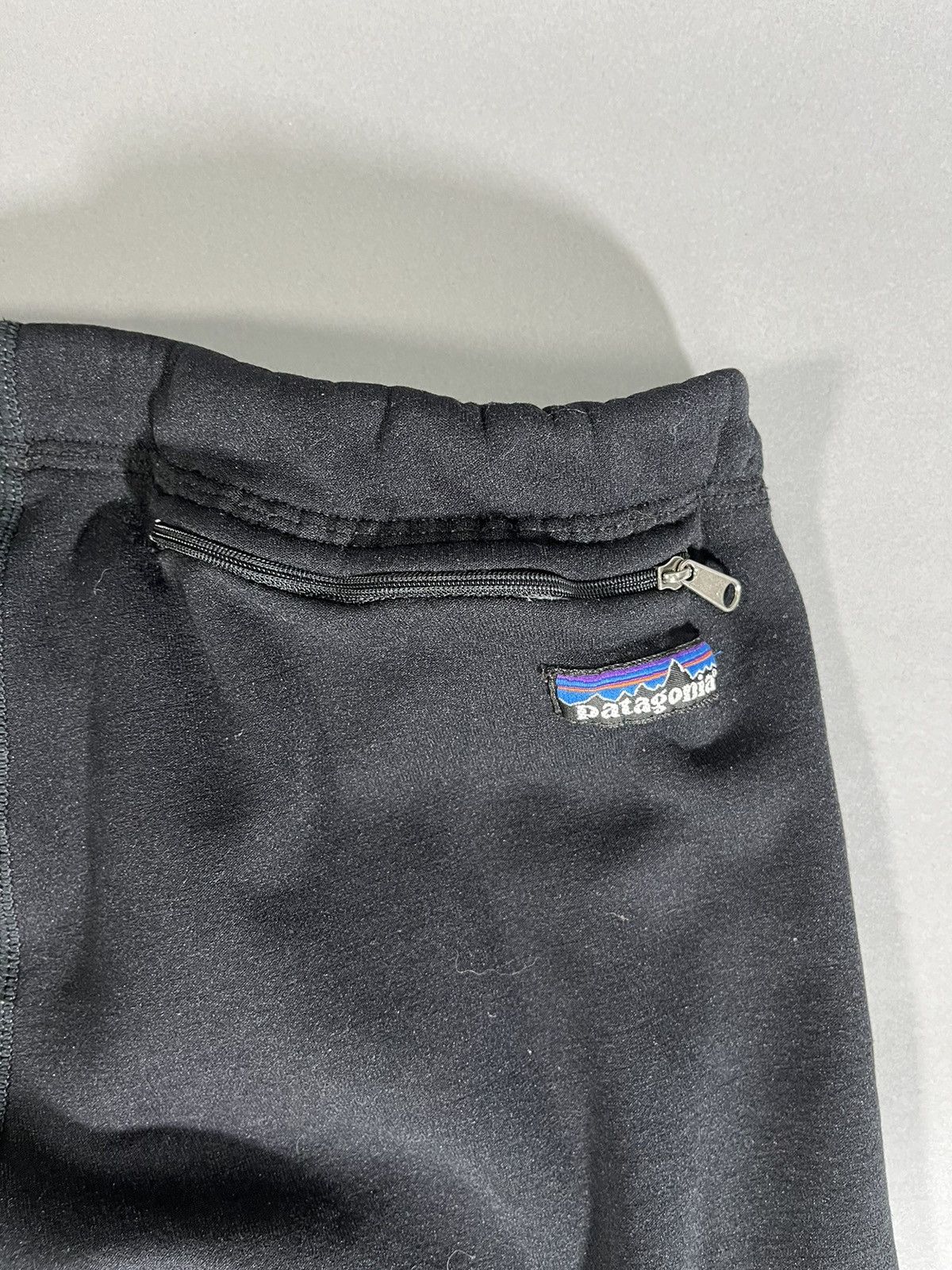 Patagonia Patagonia Fleece Lined Thermal Pants Size US 29 - 6 Thumbnail