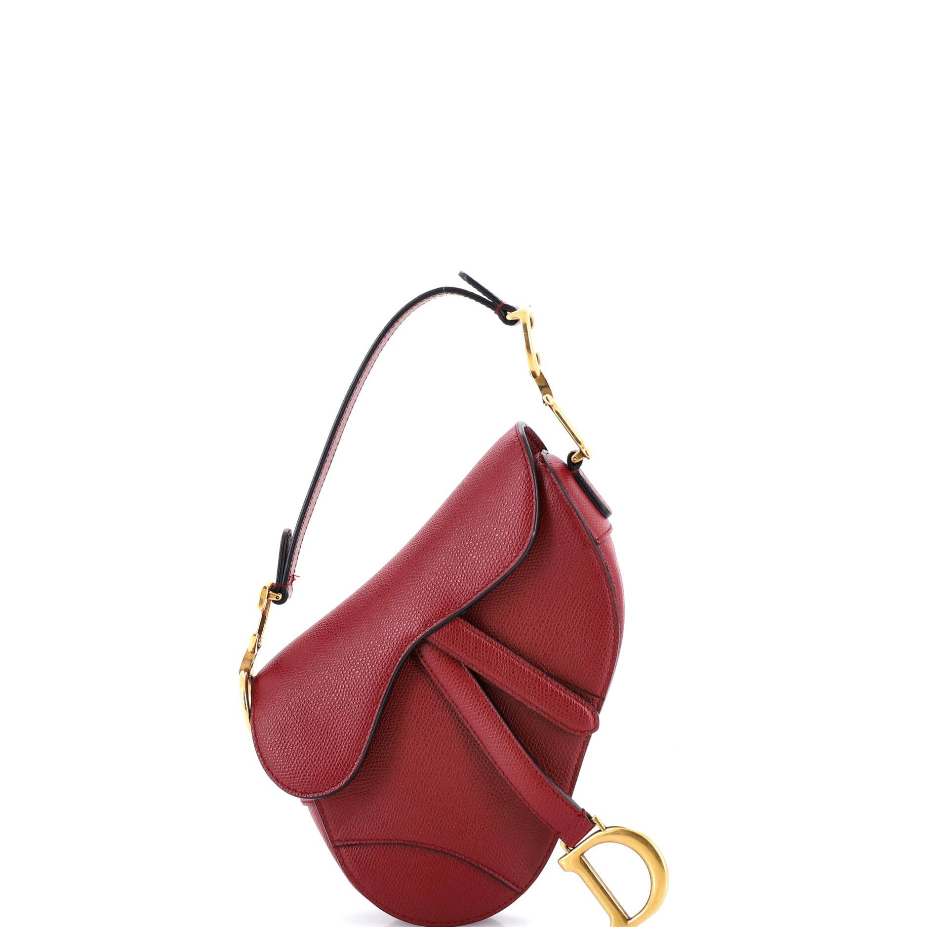 Dior Saddle Handbag Size ONE SIZE - 1 Thumbnail
