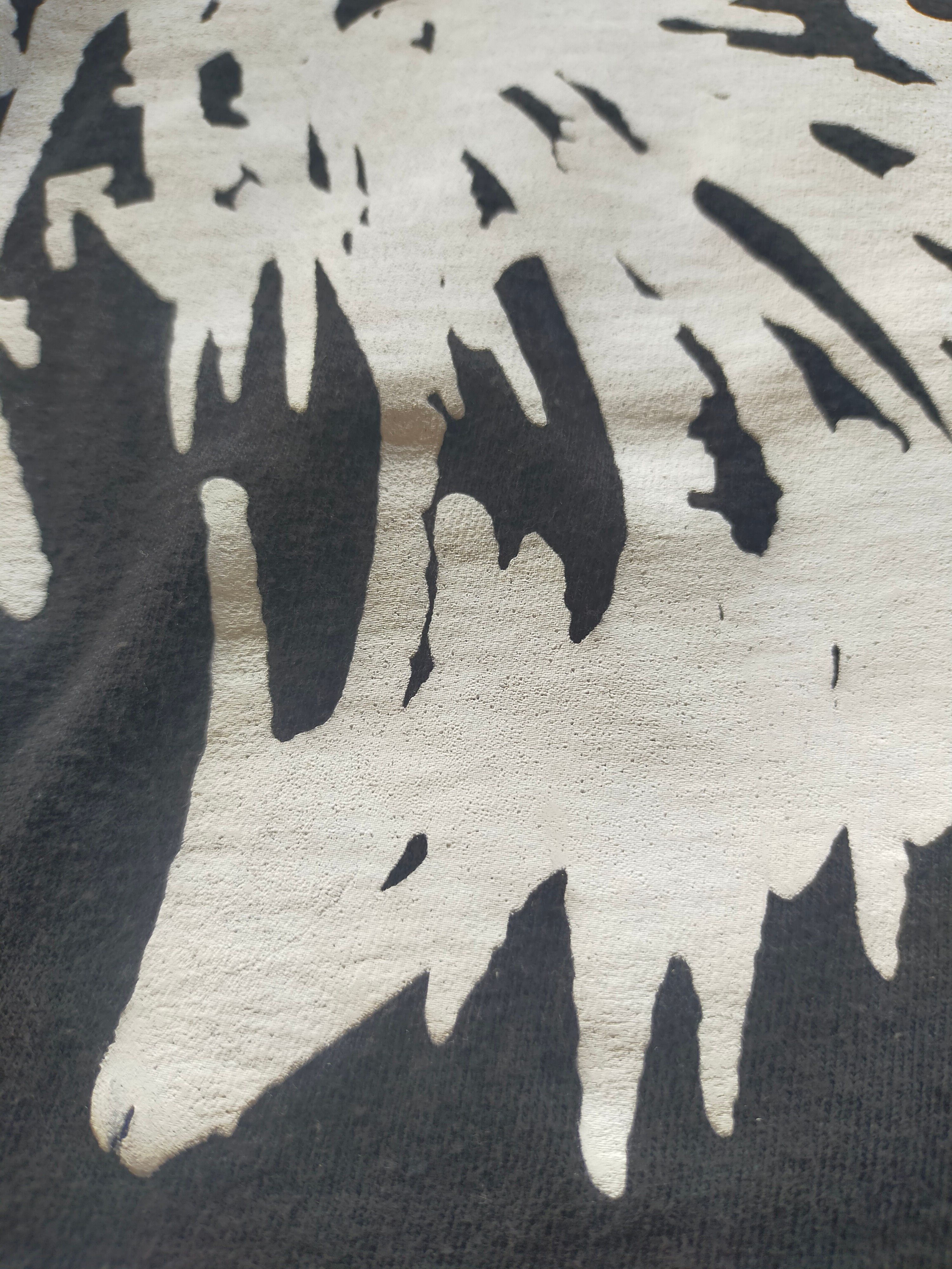 Ken Carson Ken Carson A Great Chaos AGC thermal long sleeve shirt Size US M / EU 48-50 / 2 - 15 Thumbnail