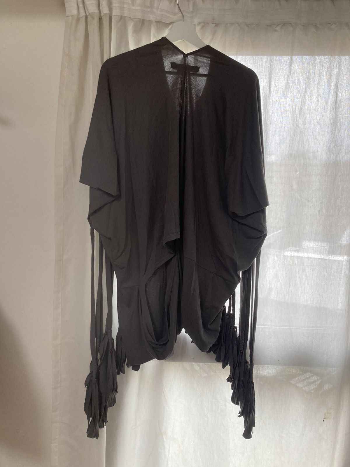 Comme des Garcons × Junya Watanabe Junya watanabe top from ss14 Size S / US 4 / IT 40 - 2 Thumbnail