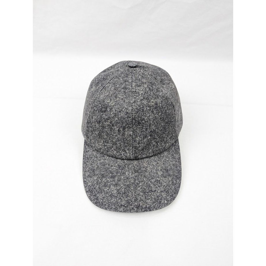Bottega Veneta o1rshd1 Size: L / Flannel Printed Nubuck Cap / beanie Size ONE SIZE - 1 Thumbnail