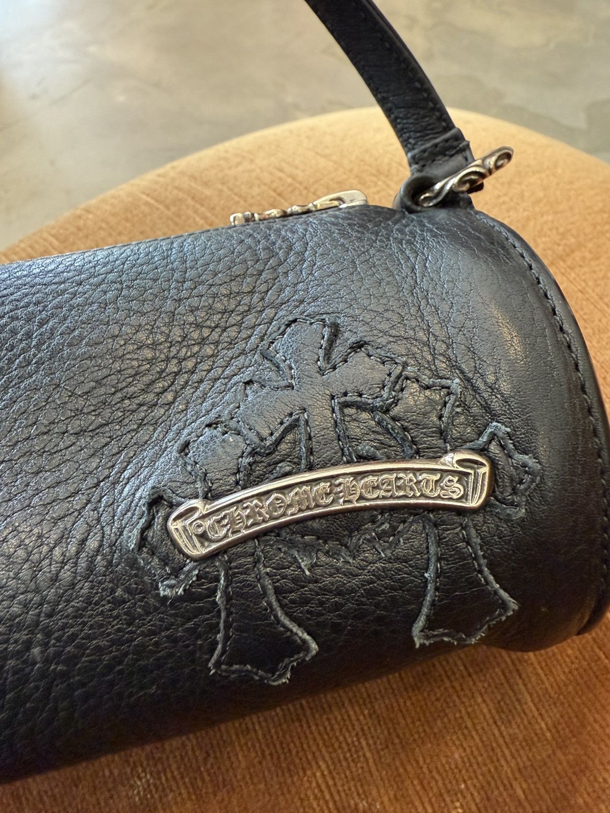 Chrome Hearts Chrome hearts mini bag Size ONE SIZE - 13 Thumbnail