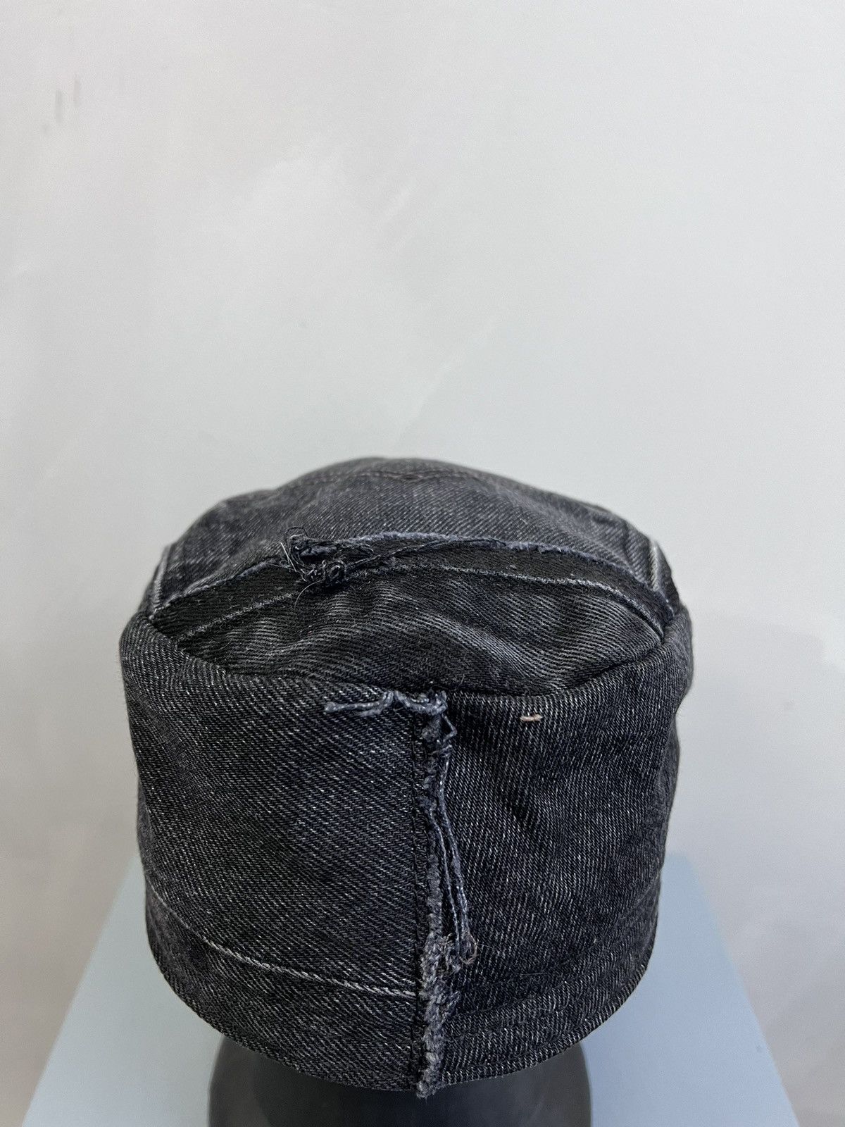 Levi's ARCHV PATCHWORK REWOKED HYSTERIC GLAMOUR CARGO CAP Size ONE SIZE - 3 Thumbnail