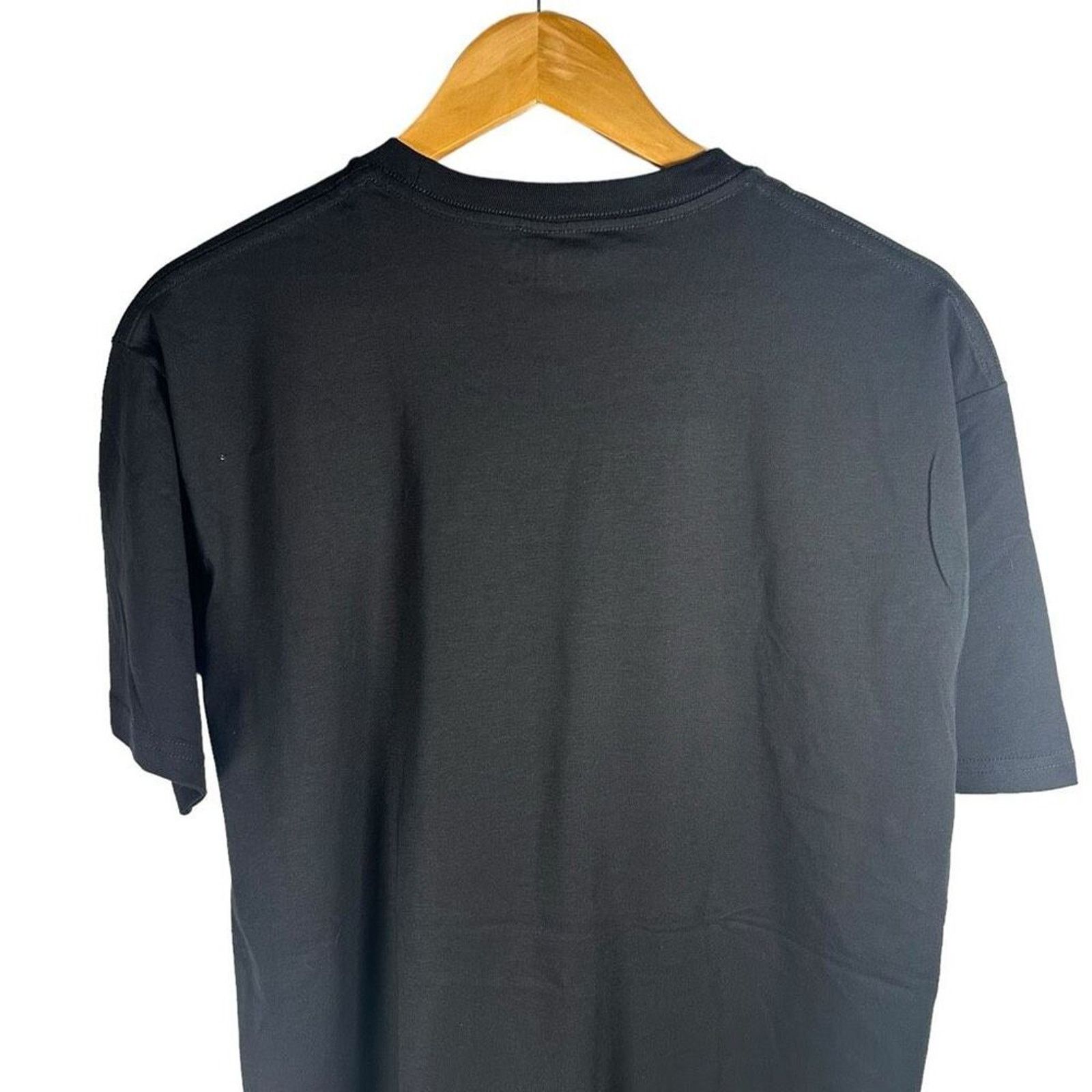 Other THRT Denim No Mercy Visionary T-shirt Men’s L - Streetwear Size US L / EU 52-54 / 3 - 10 Thumbnail