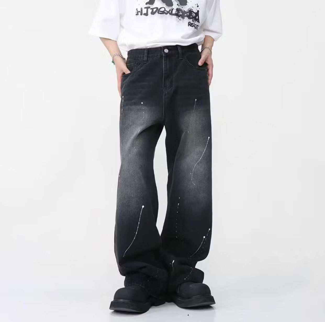 Designer OPIUM JEANS | Grailed