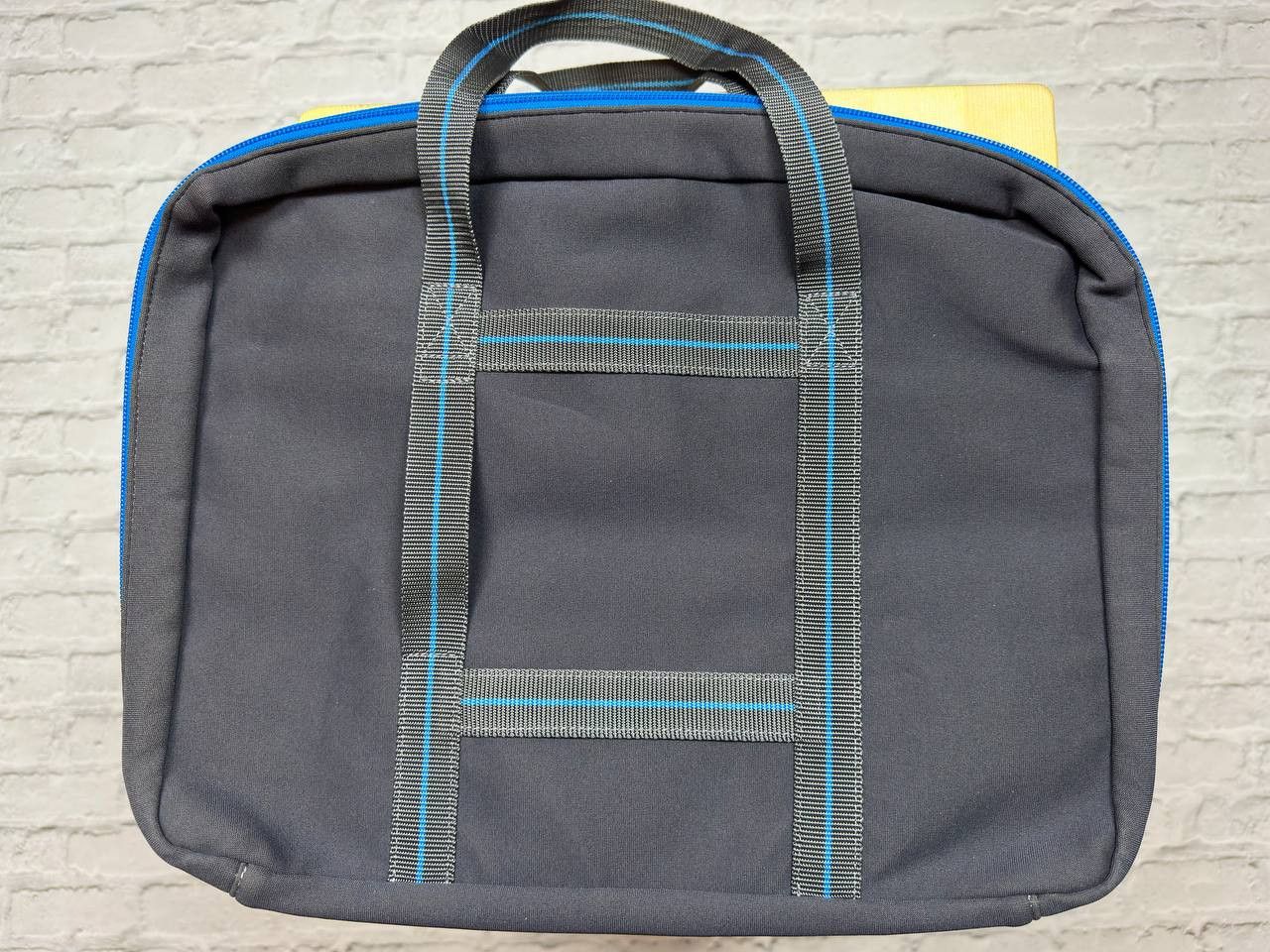 Bape × Japanese Brand Bape Laptop Bag Rare Japan Size ONE SIZE - 3 Thumbnail