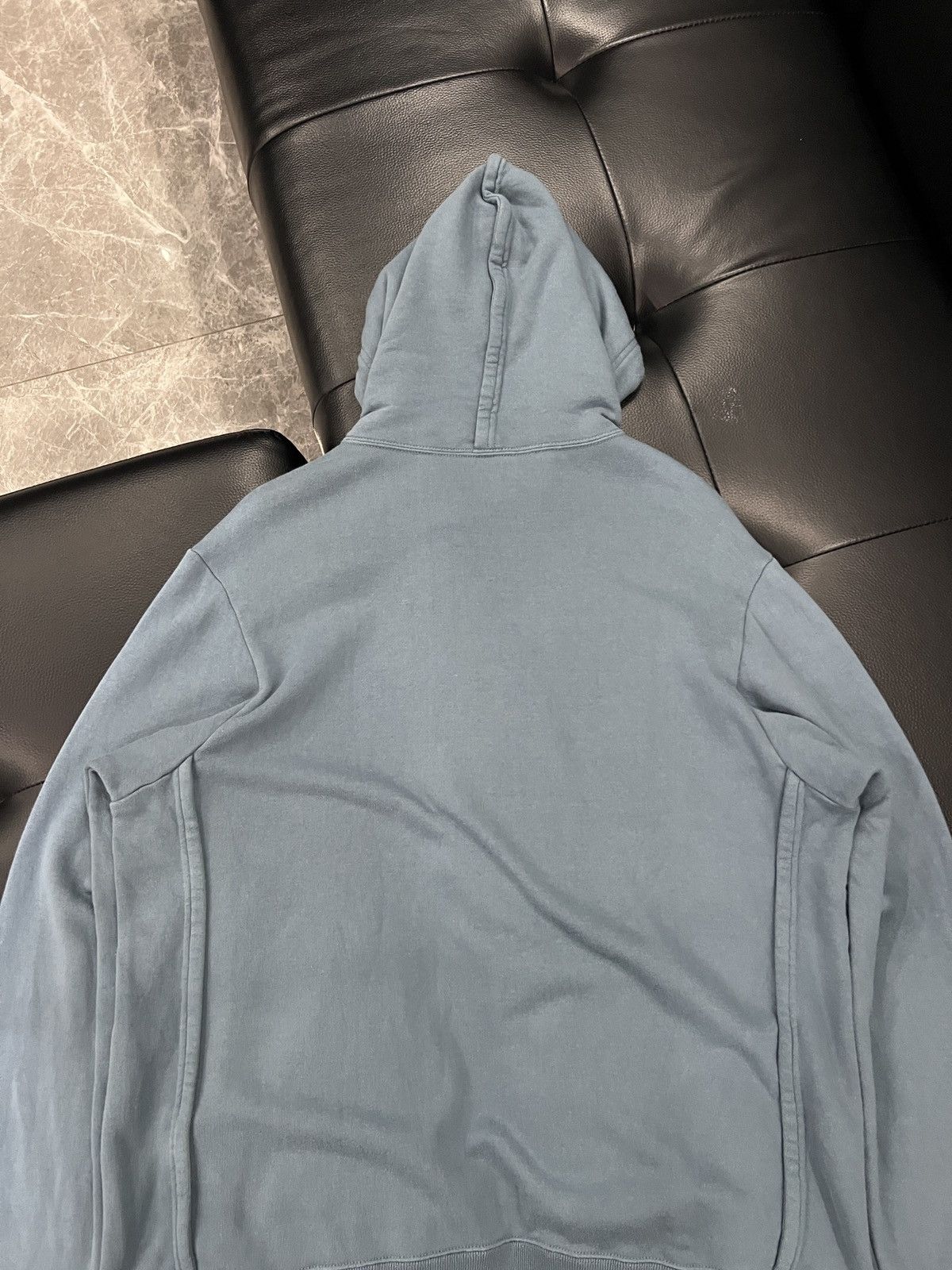 Undercover Undercover SS21 “Destroy” Embroidered Sweatshirt Size US M / EU 48-50 / 2 - 4 Thumbnail