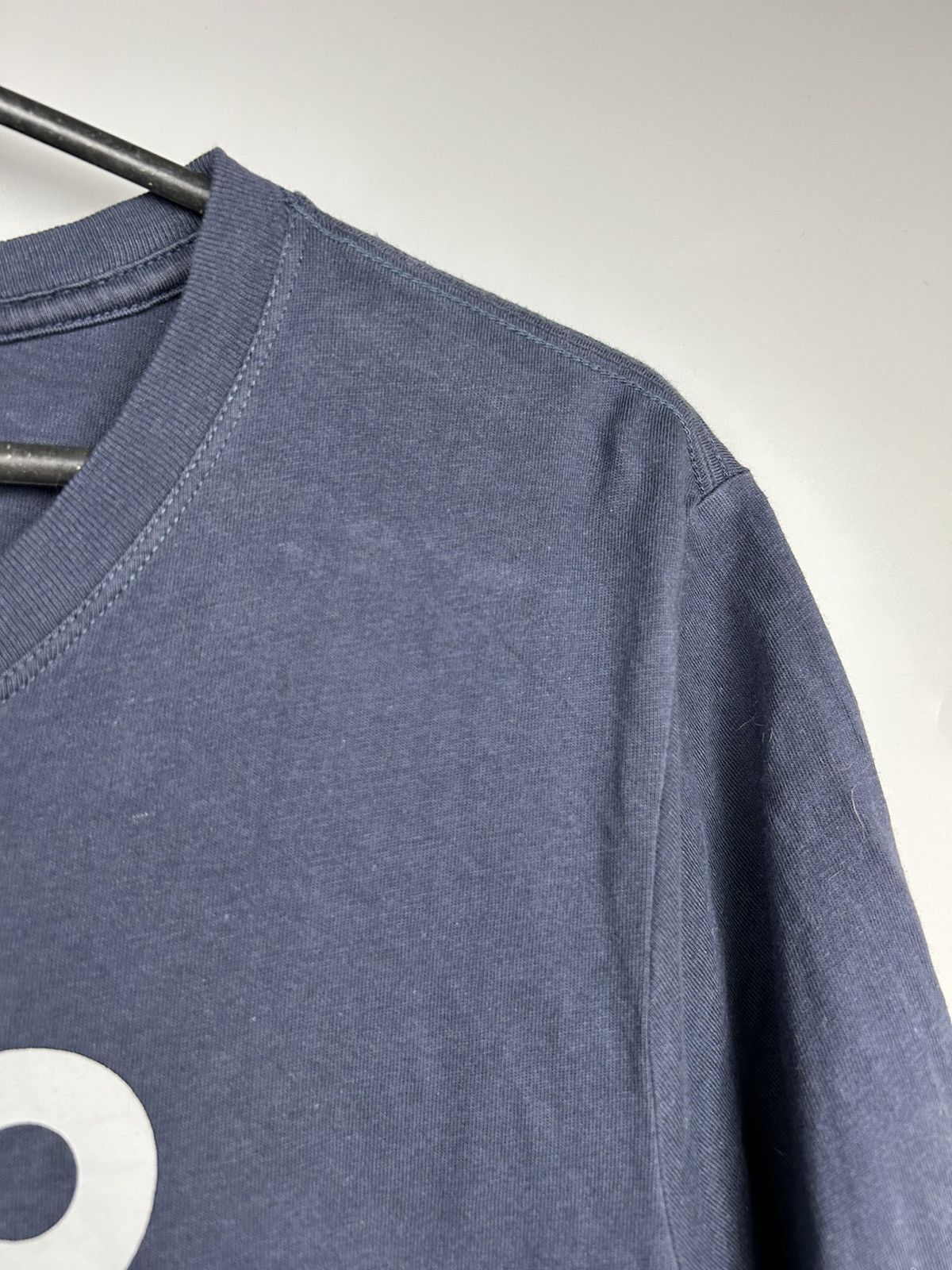 Arc'teryx Arcteryx Big Logo Print Tee Size US S / EU 44-46 / 1 - 3 Thumbnail