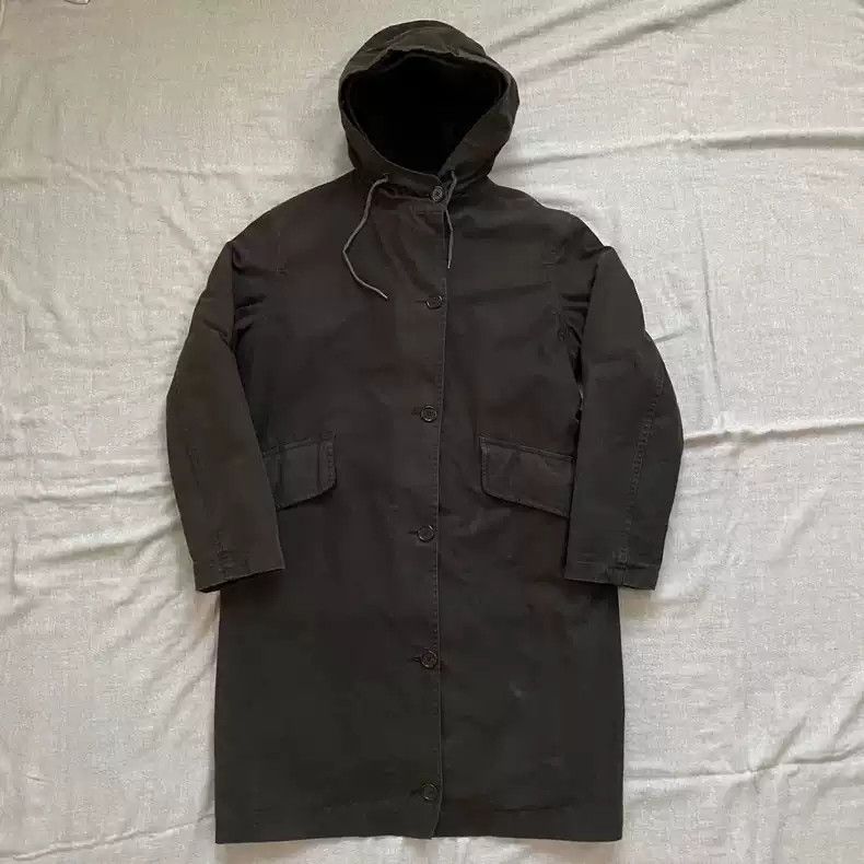 Men's Helmut Lang Parkas | Grailed