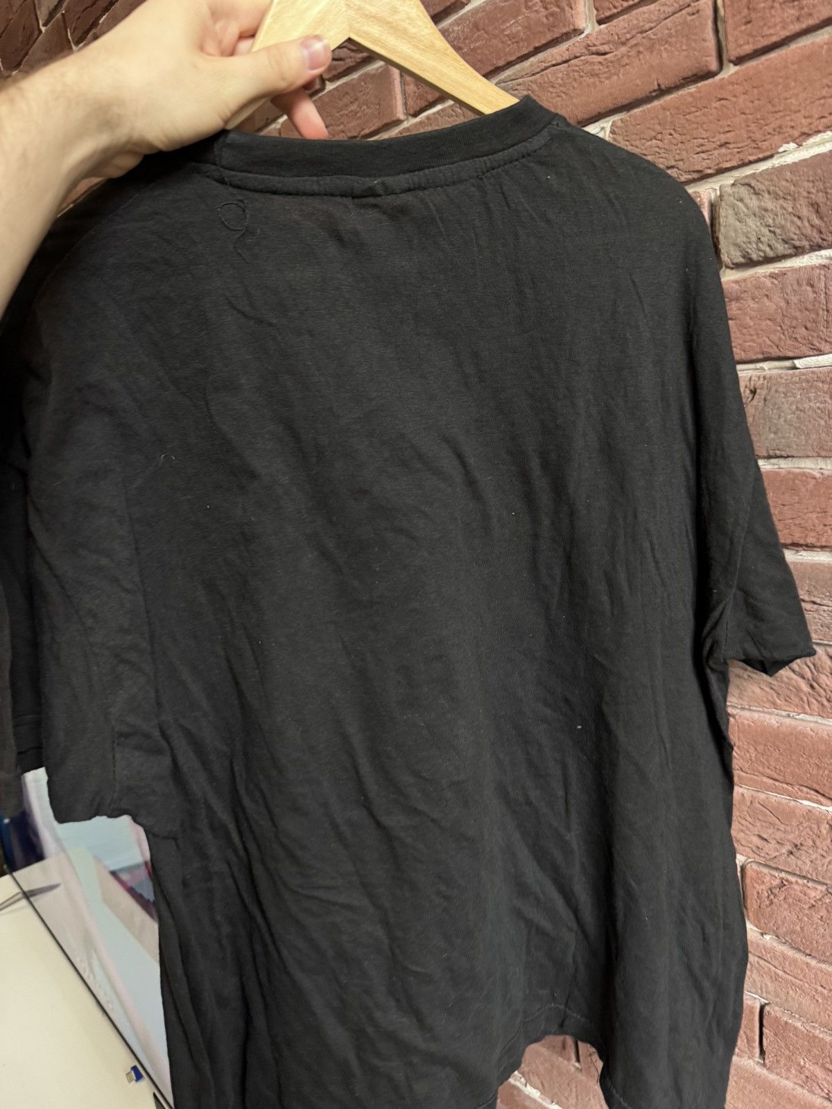 AC/DC Rare Vintage 00s AC/DC Rock Band Tee Hype Grail Metal Punk Size US XL / EU 56 / 4 - 5 Thumbnail