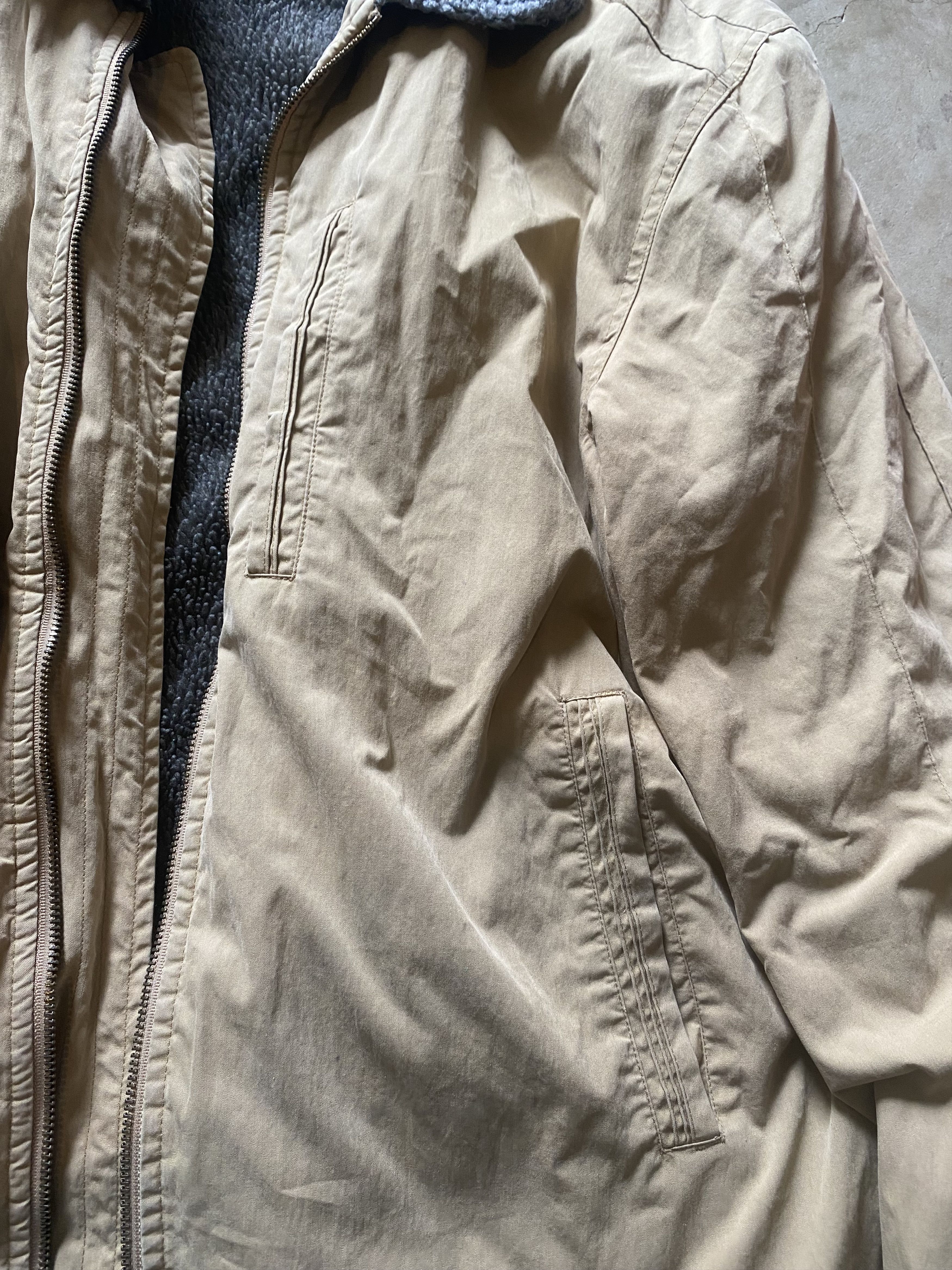 Diesel Vintage Diesel jacket Size US XL / EU 56 / 4 - 3 Thumbnail