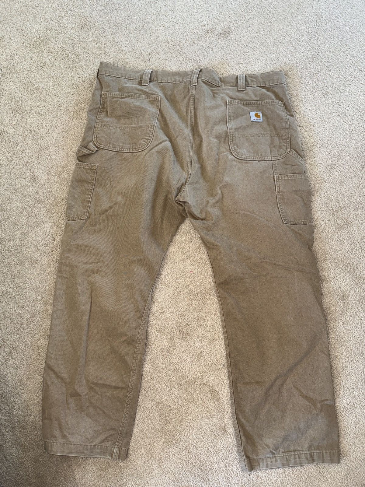Carhartt Carhartt painter pants Size US 42 / EU 58 - 3 Thumbnail