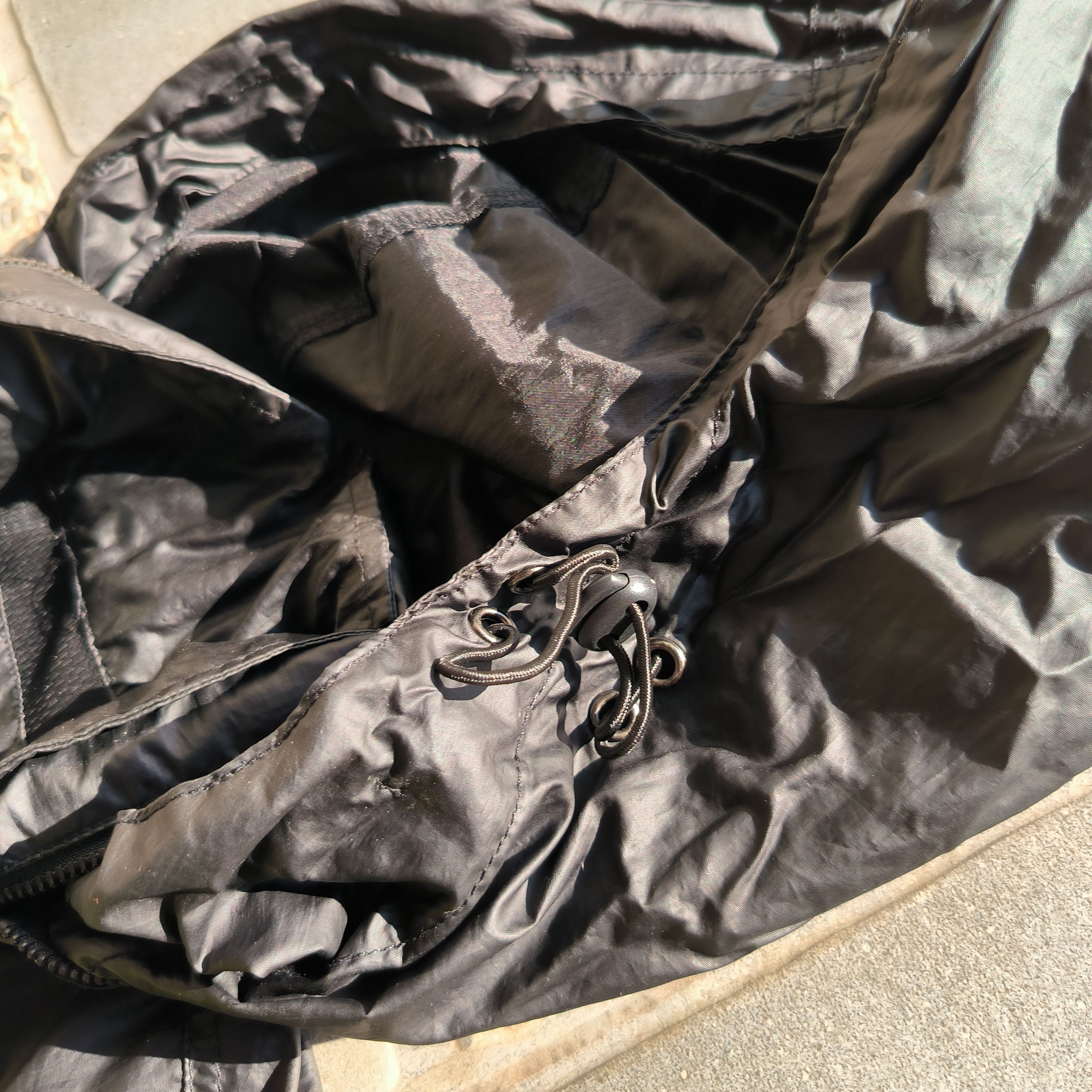 Paul Smith Paul Smith Tactical Cargo Jacket Size US L / EU 52-54 / 3 - 9 Thumbnail
