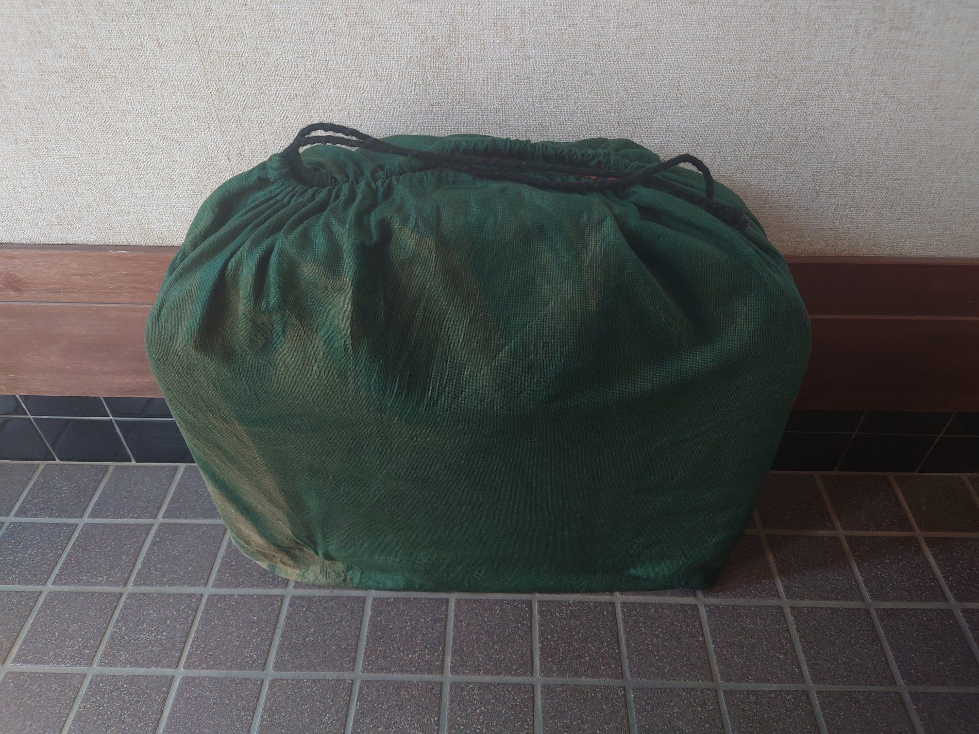 Ferrari Ferrari 456GT Schedoni Bag old rare Size ONE SIZE - 9 Thumbnail