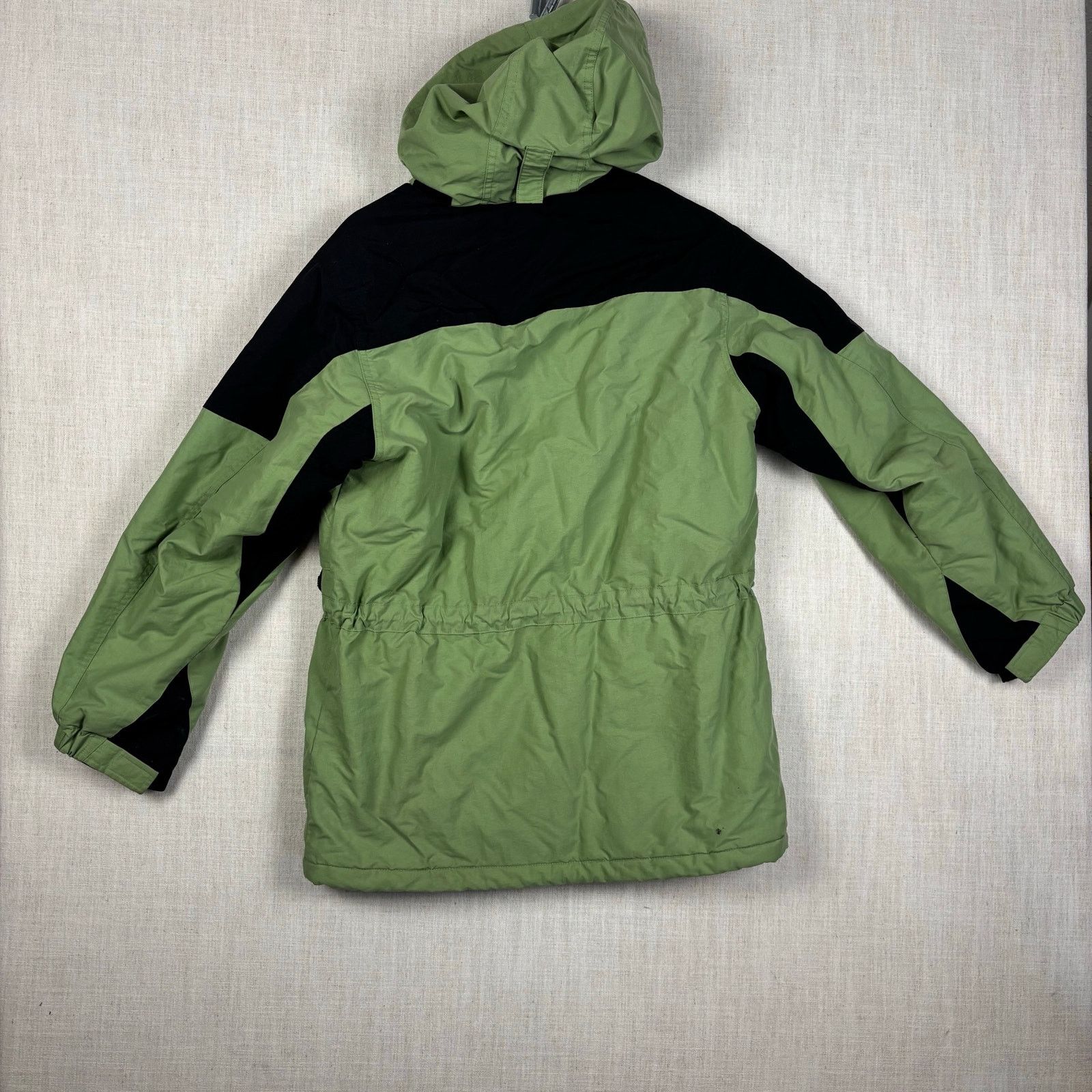 L.L. Bean LL Bean Outdoors Womens Small Winter Parka Snow Coat Jacket Size S / US 4 / IT 40 - 10 Thumbnail