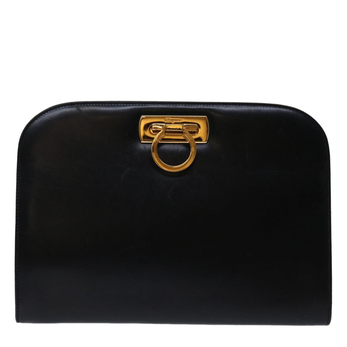 Salvatore Ferragamo Salvatore Ferragamo Gancio shoulder Size ONE SIZE - 1 Thumbnail