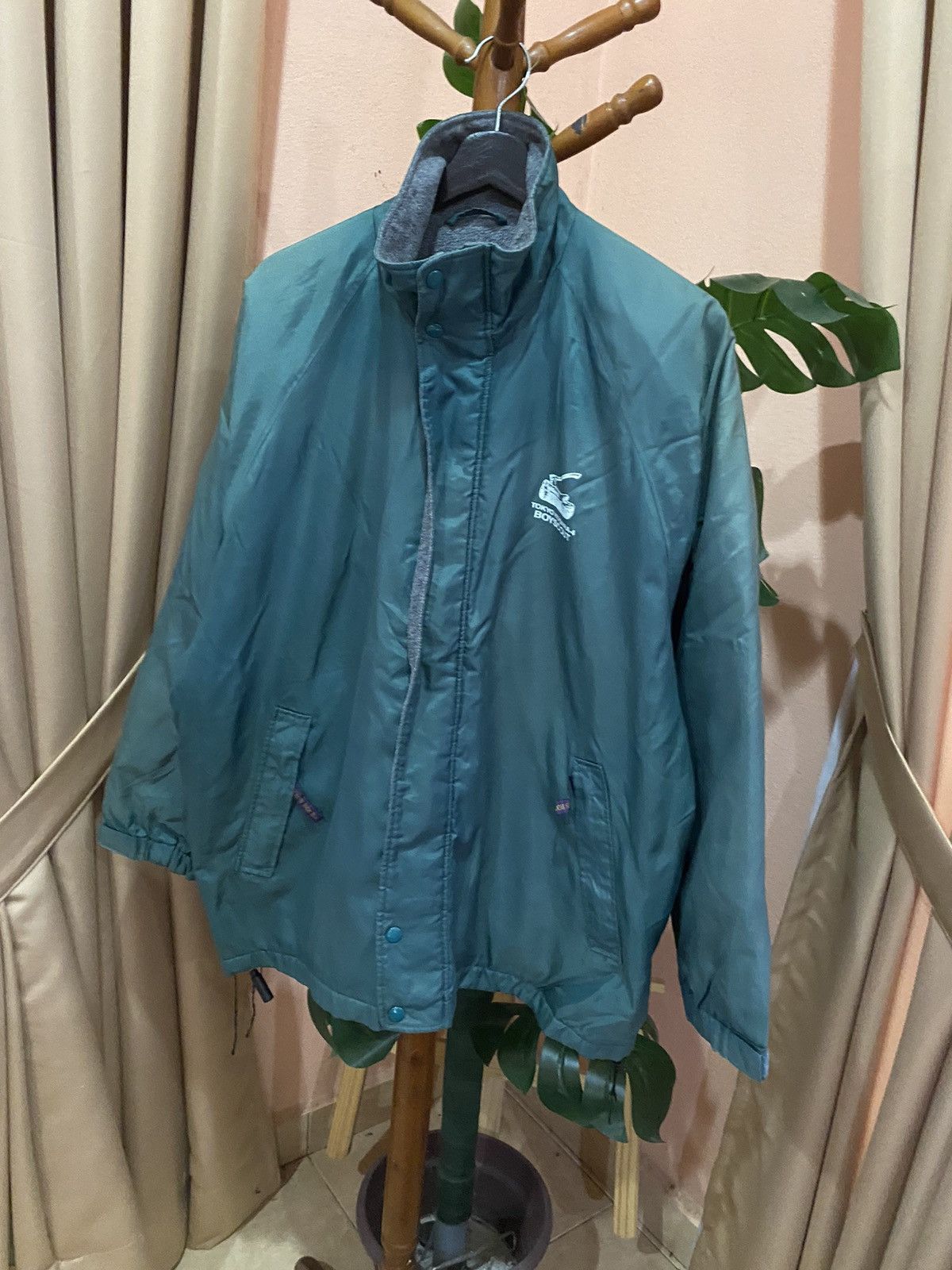 Vintage VINTAGE CANNON ROCK BOY SCOUT COACH JACKET Size US L / EU 52-54 / 3 - 3 Thumbnail