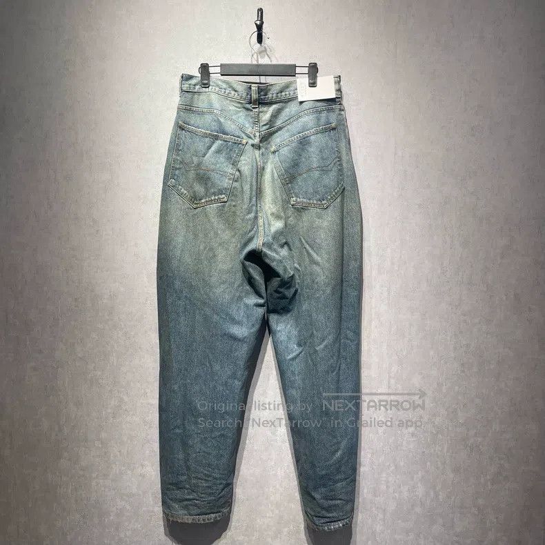 Balenciaga Balenciaga size S Jeans Size US 27 - 2 Thumbnail