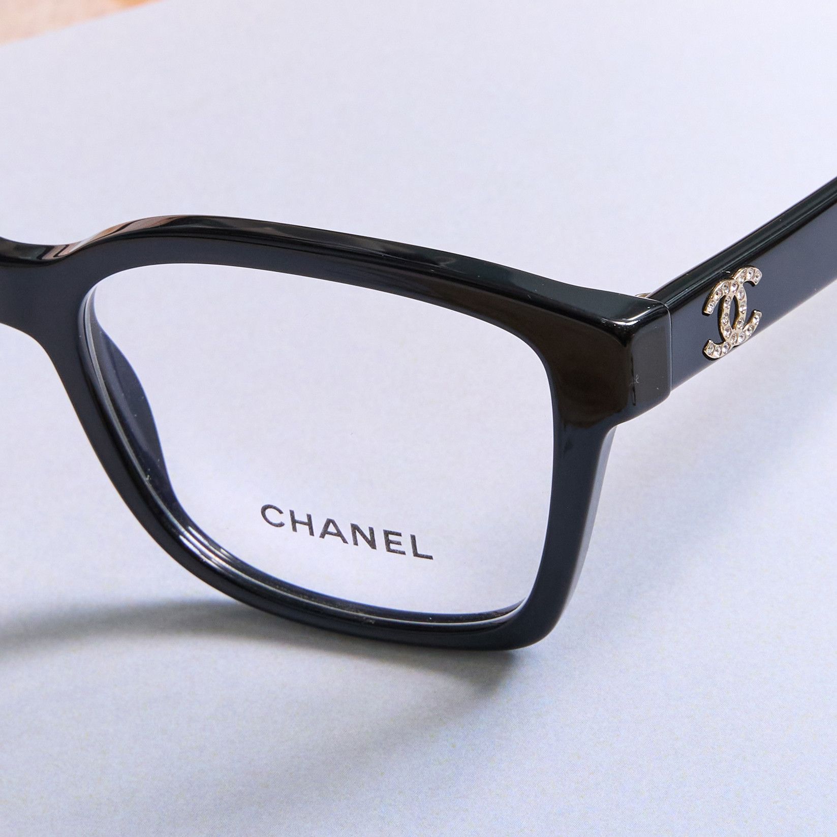 Chanel CHANEL 0CH3451B C622 Sunglasses Size ONE SIZE - 2 Thumbnail