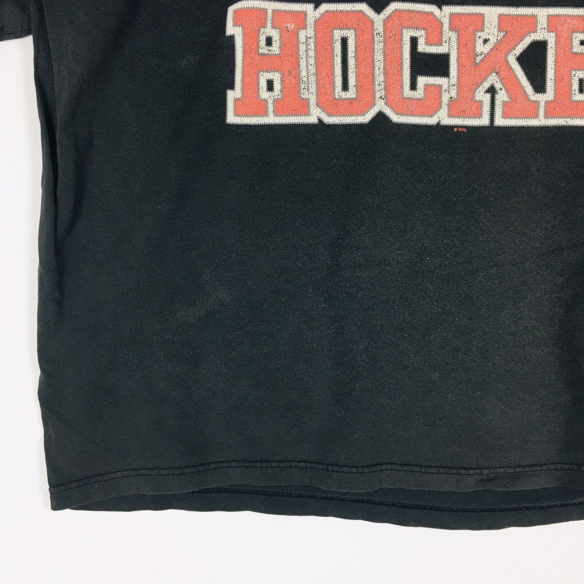 Red Wing Vintage Detroit Red Wings Hockey Club Size US XL / EU 56 / 4 - 2 Thumbnail
