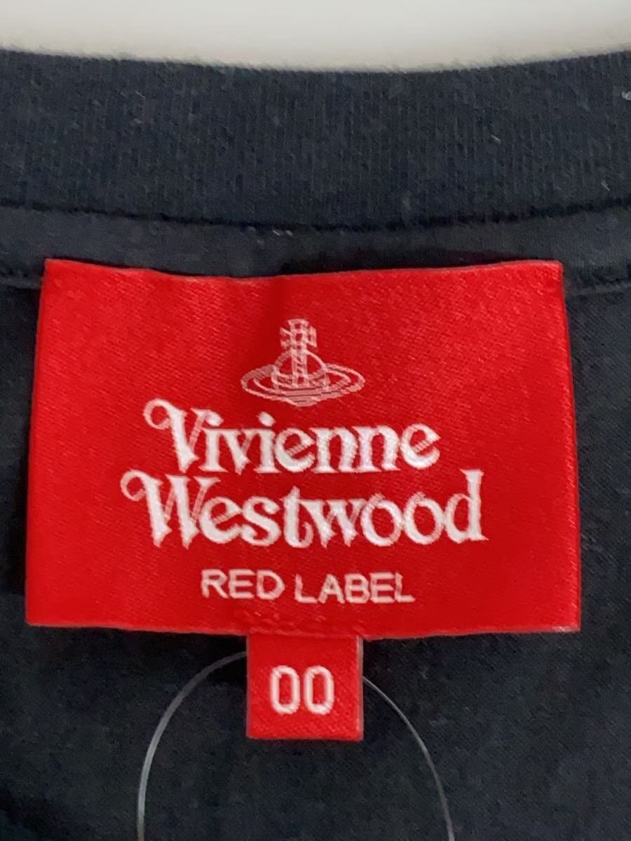 Vivienne Westwood Embroidered Logo Tee Size US M / EU 48-50 / 2 - 4 Thumbnail