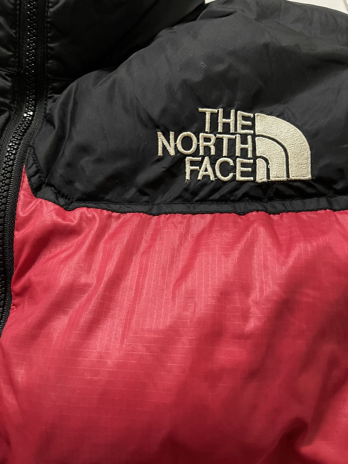 The North Face The North Face Puffer Vest Size US S / EU 44-46 / 1 - 4 Thumbnail