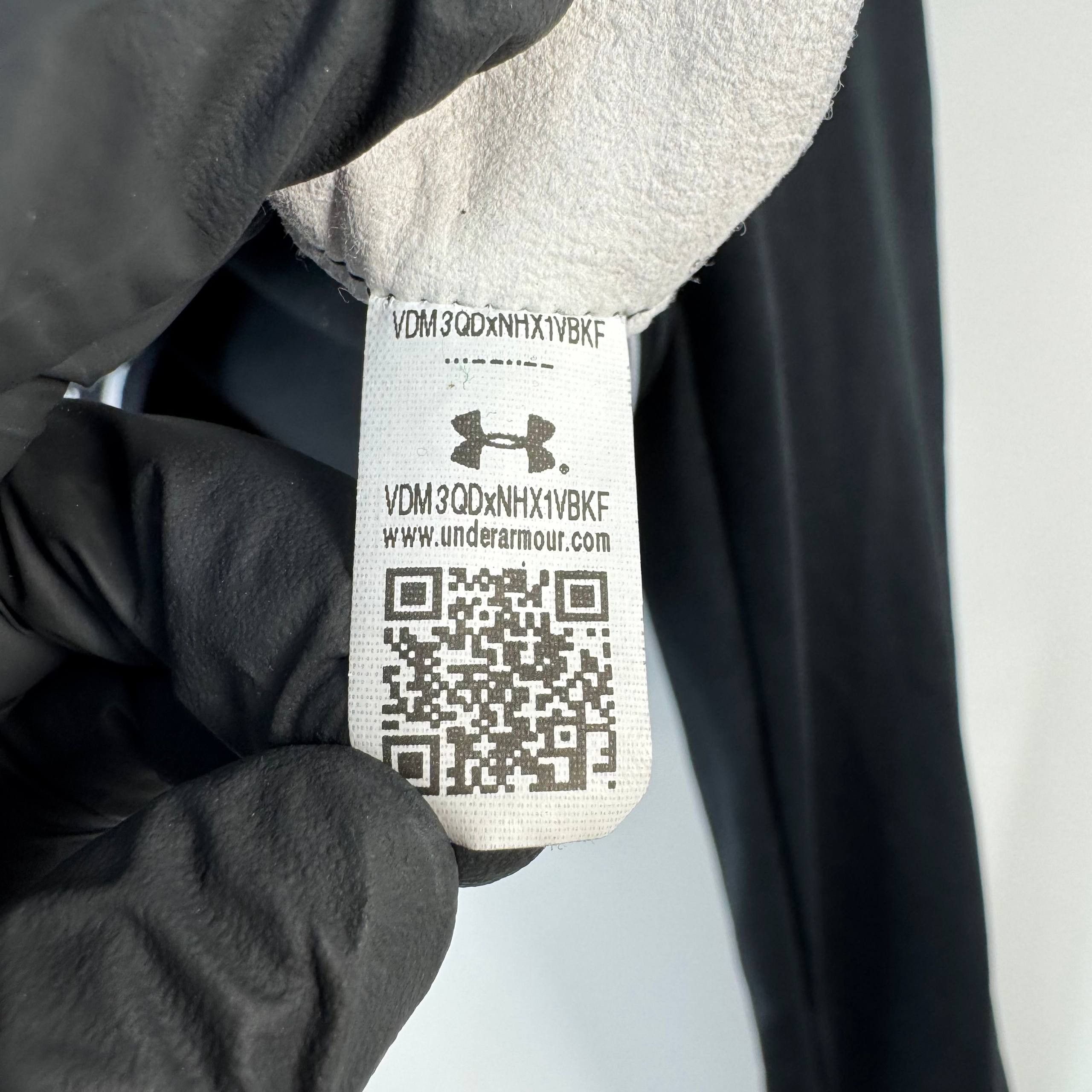 Under Armour Under Armour HeatGear Crop Top Compression Womens Size M Size M / US 6-8 / IT 42-44 - 6 Thumbnail