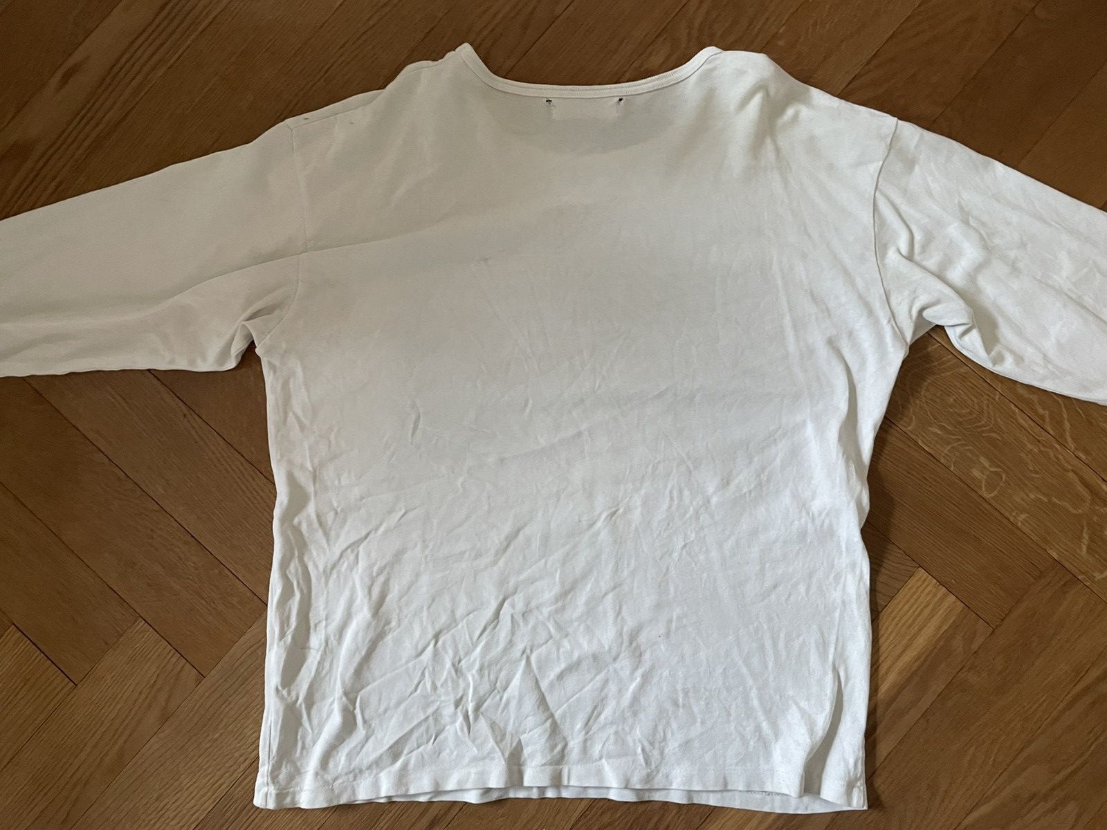 Hysteric Glamour Hysteric Glamour Longsleeve Size US M / EU 48-50 / 2 - 3 Thumbnail