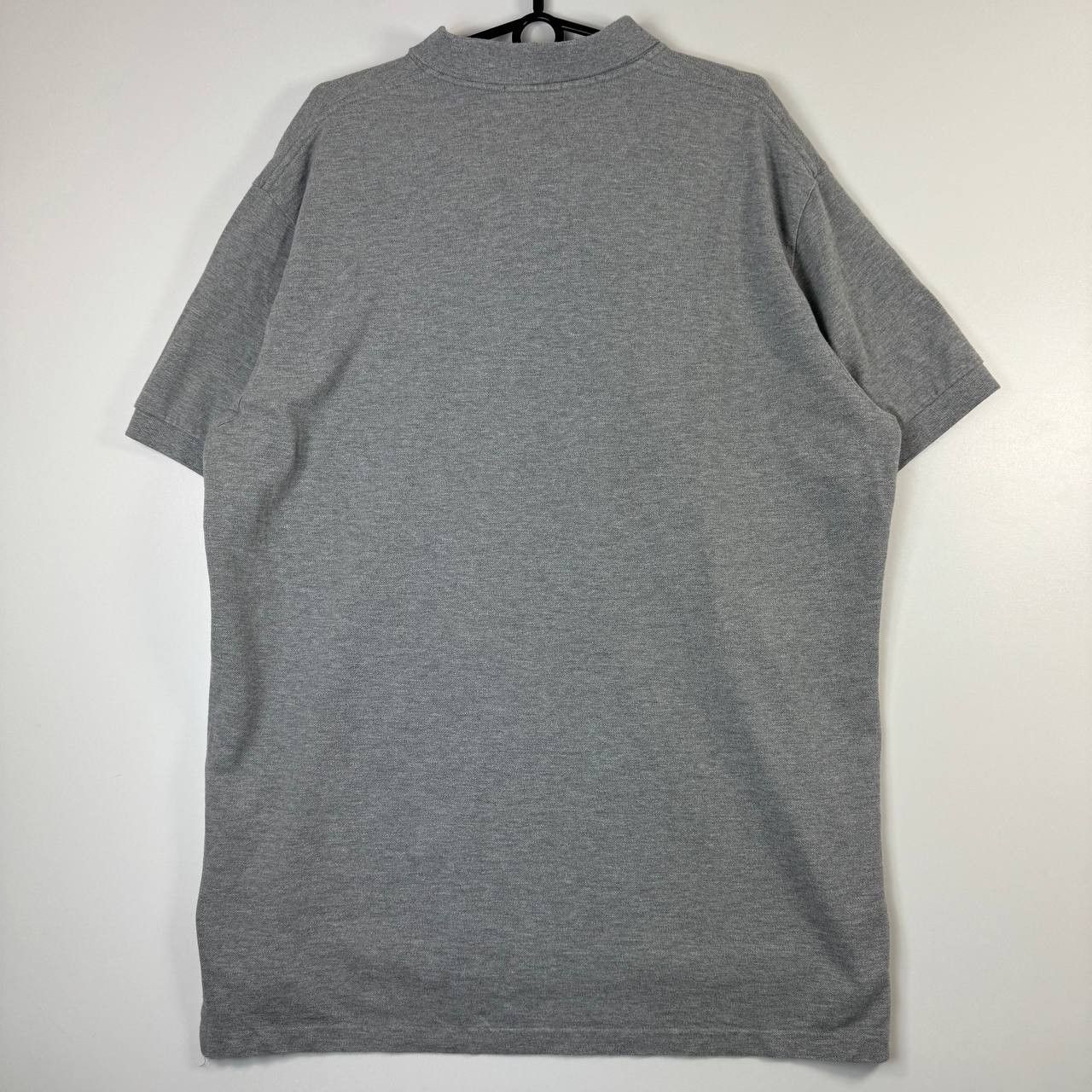Polo Ralph Lauren Polo Ralph Lauren Polo Shirt Grey Mens Size XL Size US XL / EU 56 / 4 - 8 Thumbnail