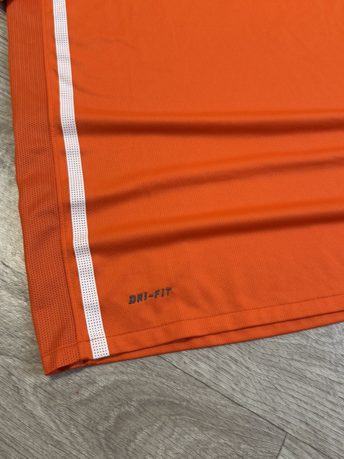 Nike × Vintage 🔷Vintage Nike Netherlands 2010/12 Soccer jersey🔷 Size US L / EU 52-54 / 3 - 2 Thumbnail