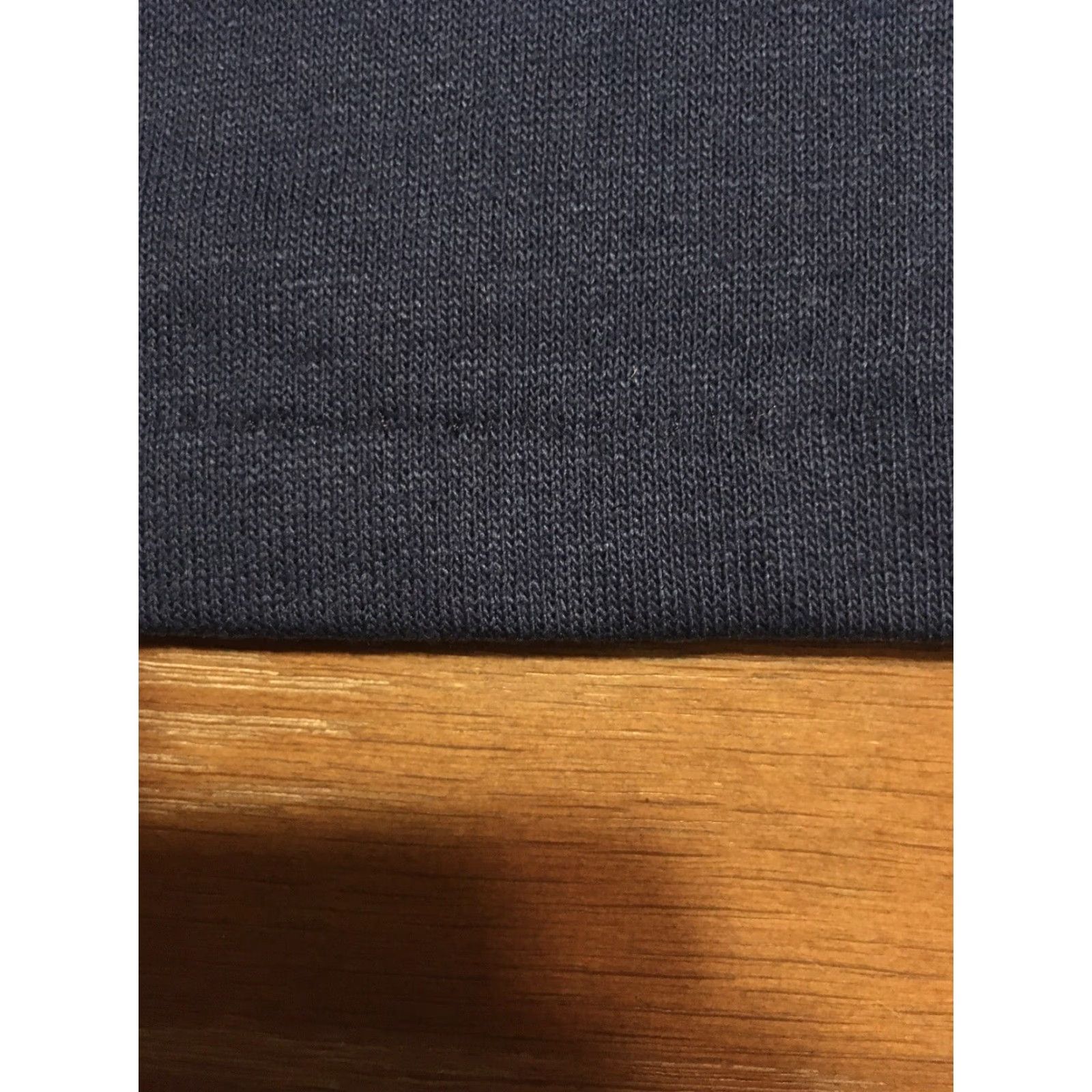 NFL VINTAGE GTS Dallas Cowboys T-Shirt - NFL Single Stitch - Blue/White - Size L - Men’s Cotton Blend V-Neck Graphic Tee Size US L / EU 52-54 / 3 - 5 Thumbnail