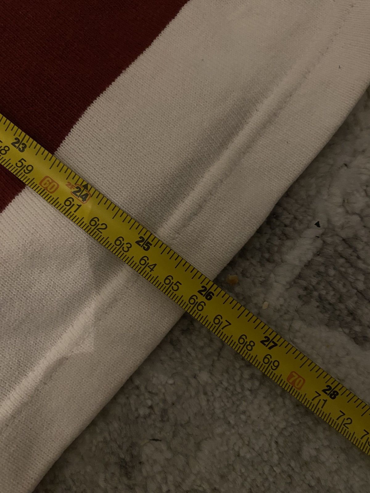 Other Long t-shirt vintage Size US S / EU 44-46 / 1 - 3 Thumbnail